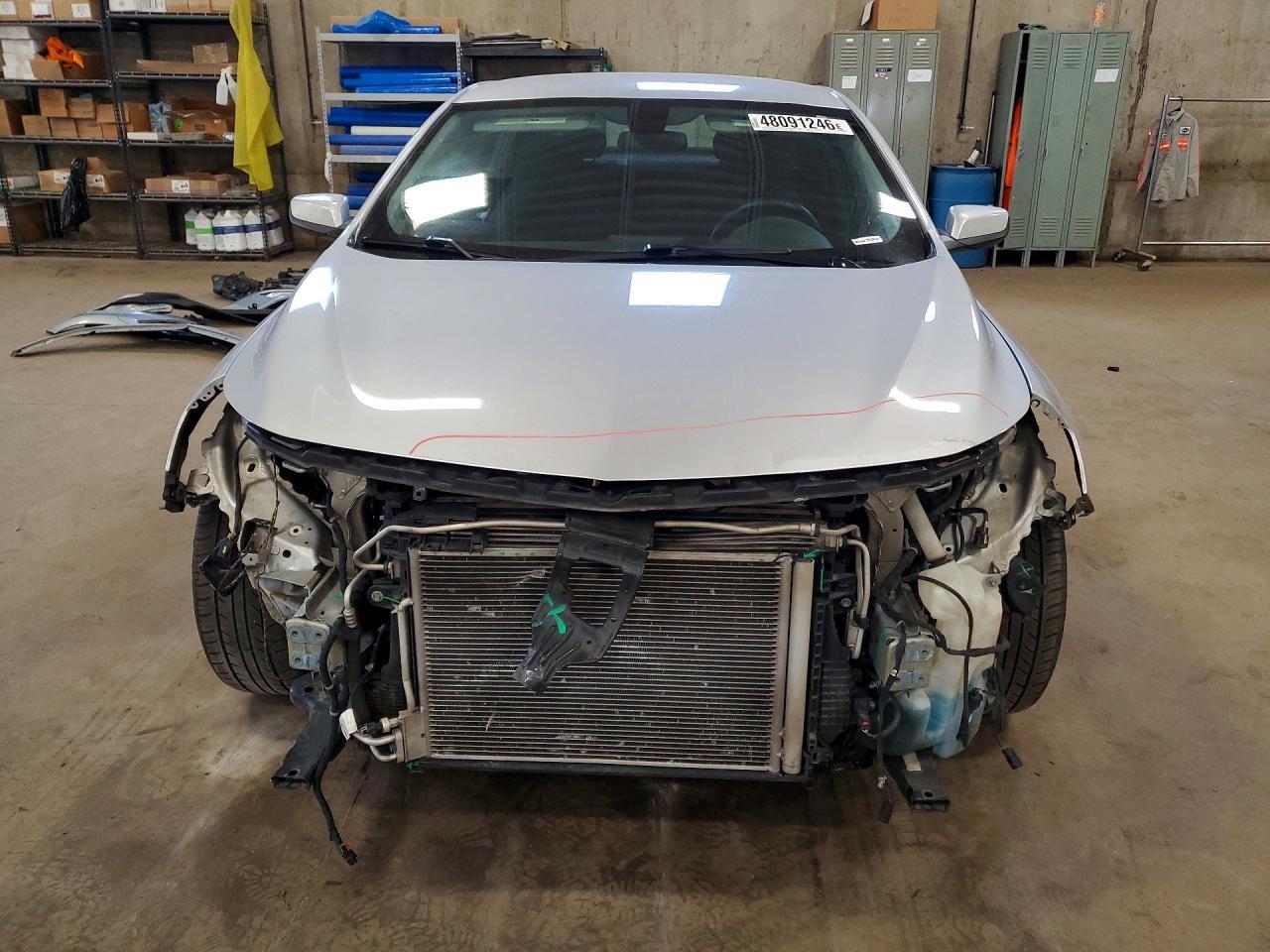 2019 Chevrolet Malibu Lt - Image 5