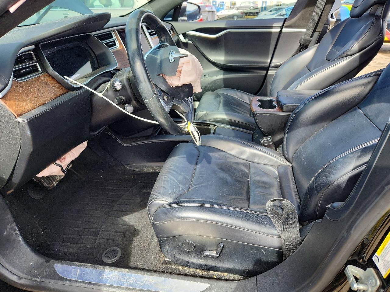 2017 Tesla Model S - Image 7