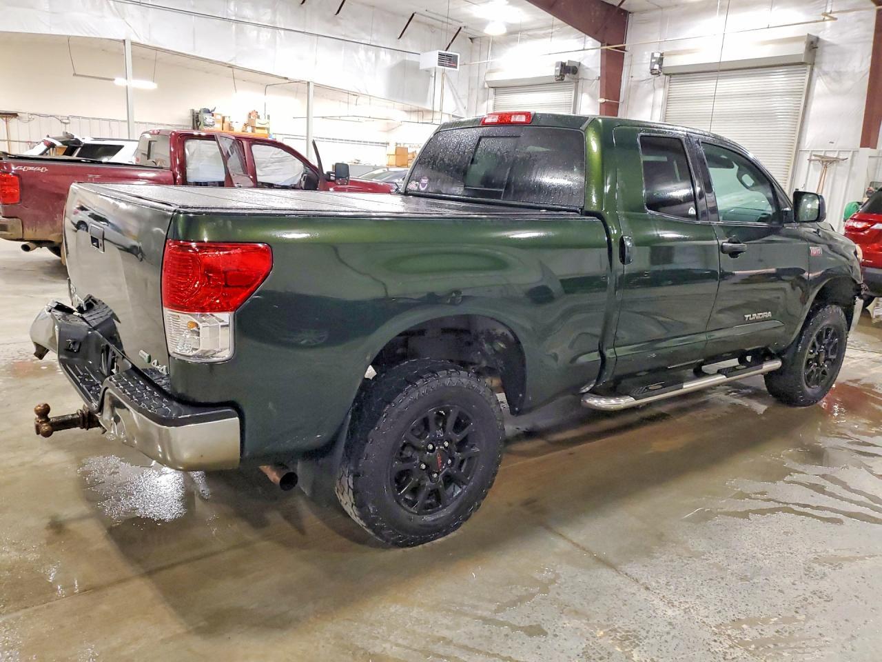 2013 Toyota Tundra Grade - Фото 3