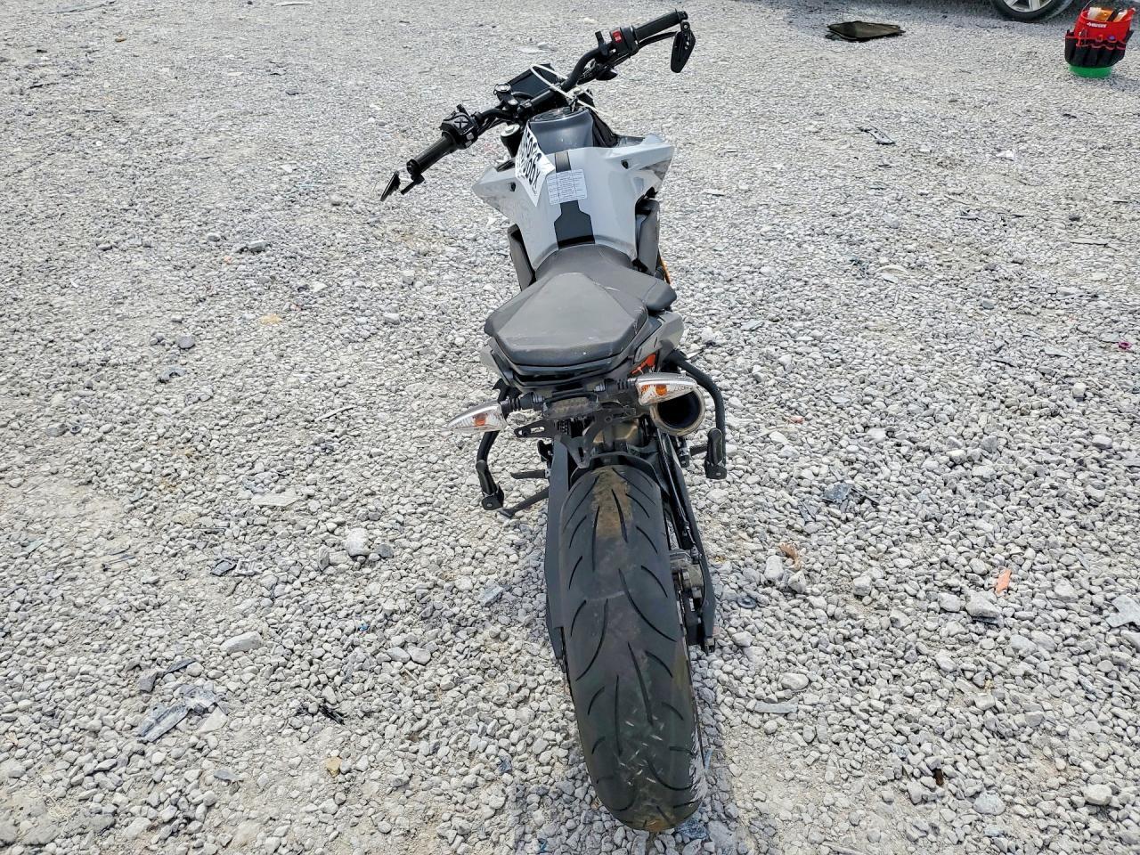 2023 Ktm 790 Duke - Фото 4
