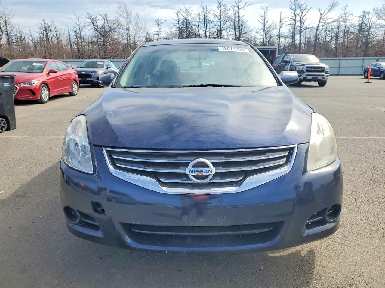 2010 Nissan Altima 2.5 - Фото 5
