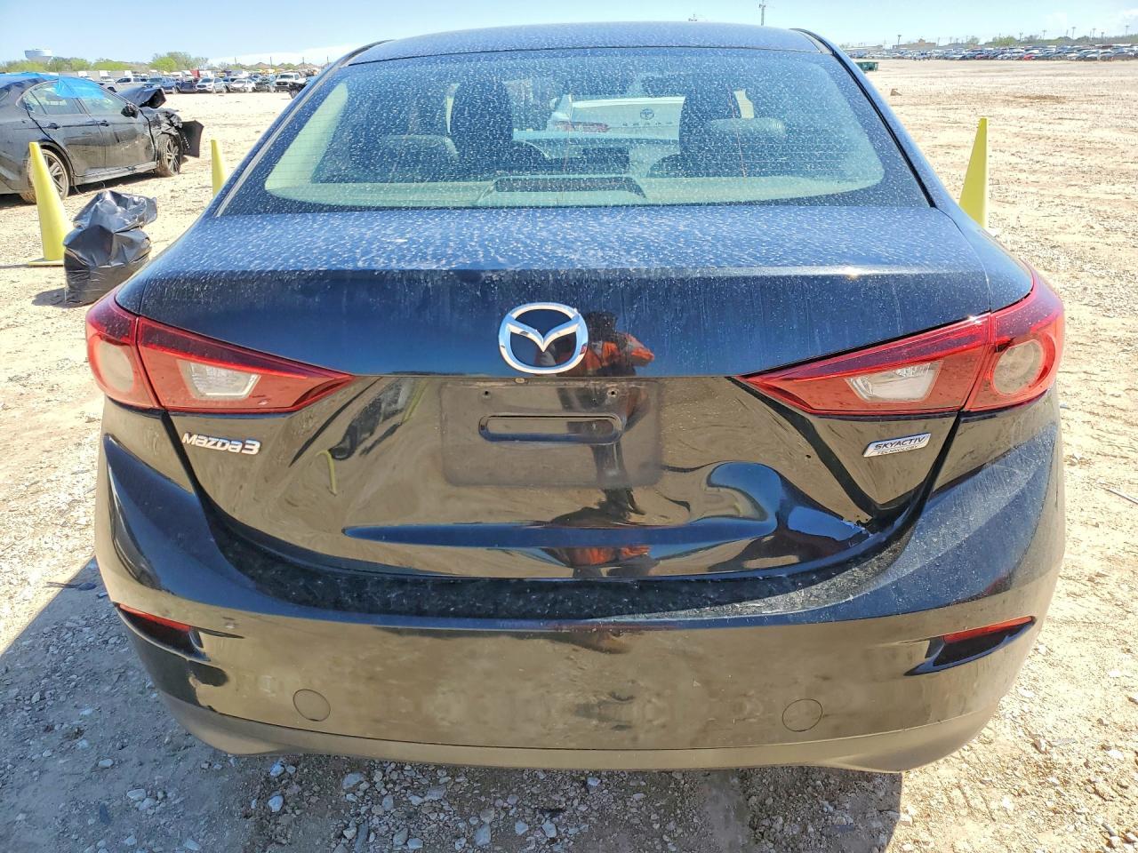 2017 Mazda 3 Touring - Фото 6