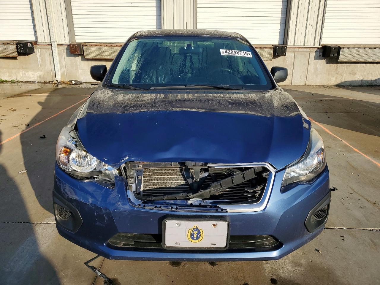 2013 Subaru Impreza - Image 5