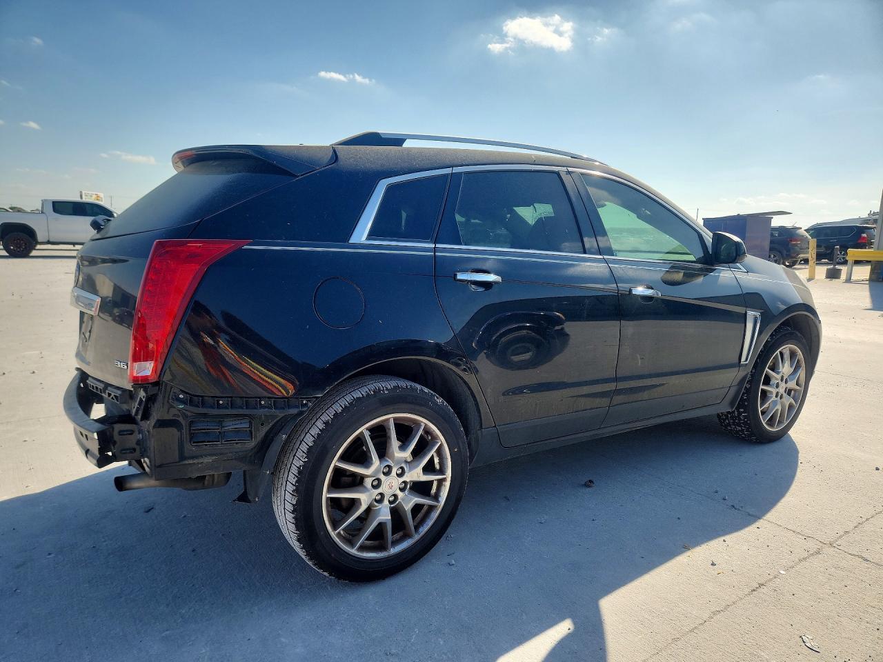 2013 Cadillac Srx Performance Collection - Image 3