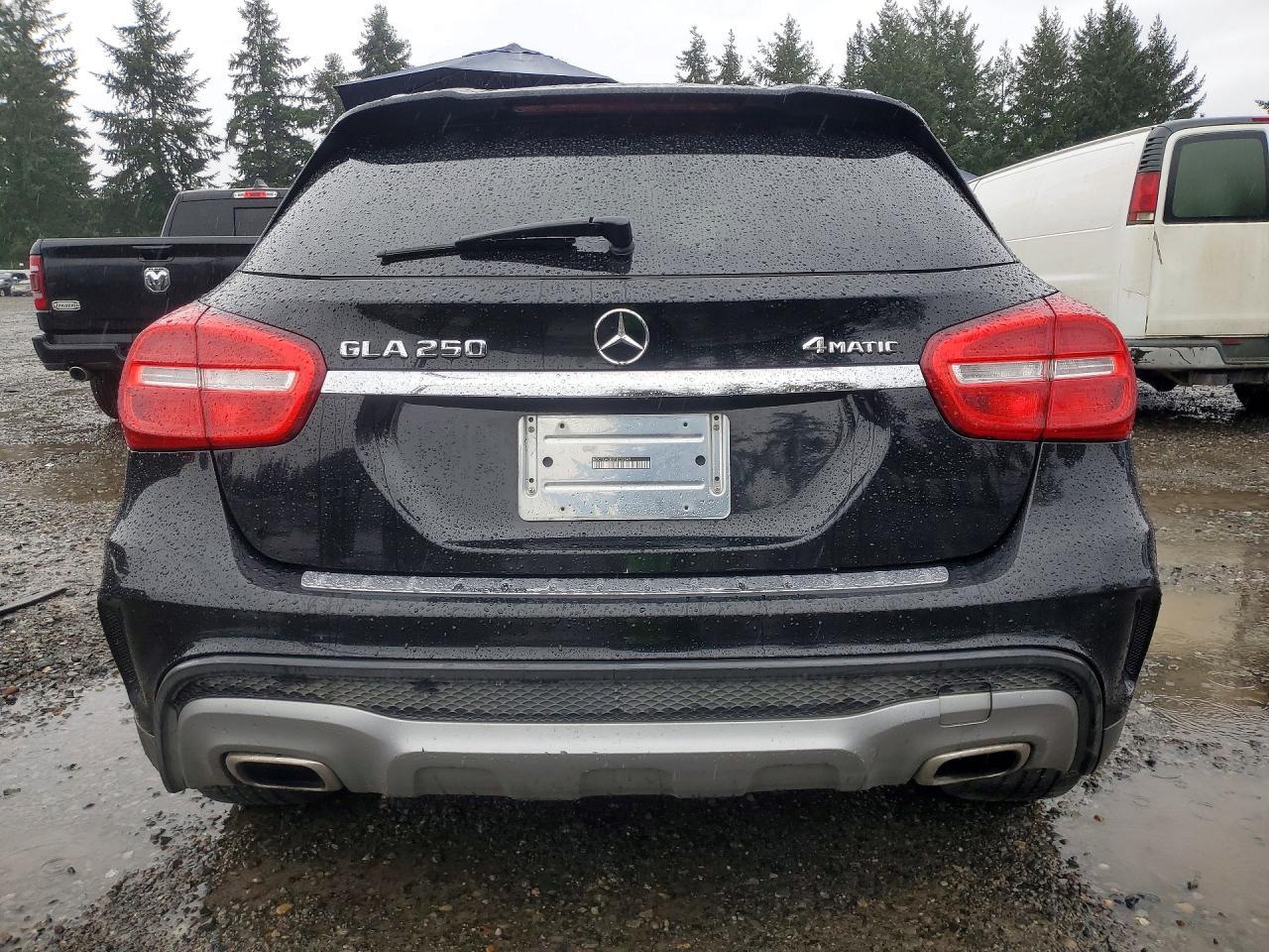 2015 Mercedes-Benz Gla 250 4Matic - Image 6
