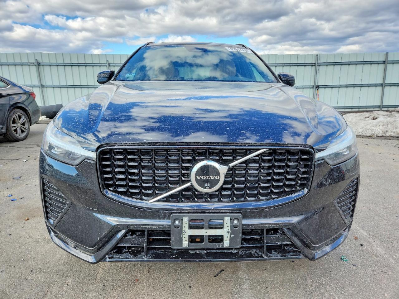 2025 Volvo Xc60 Ultra - Image 5