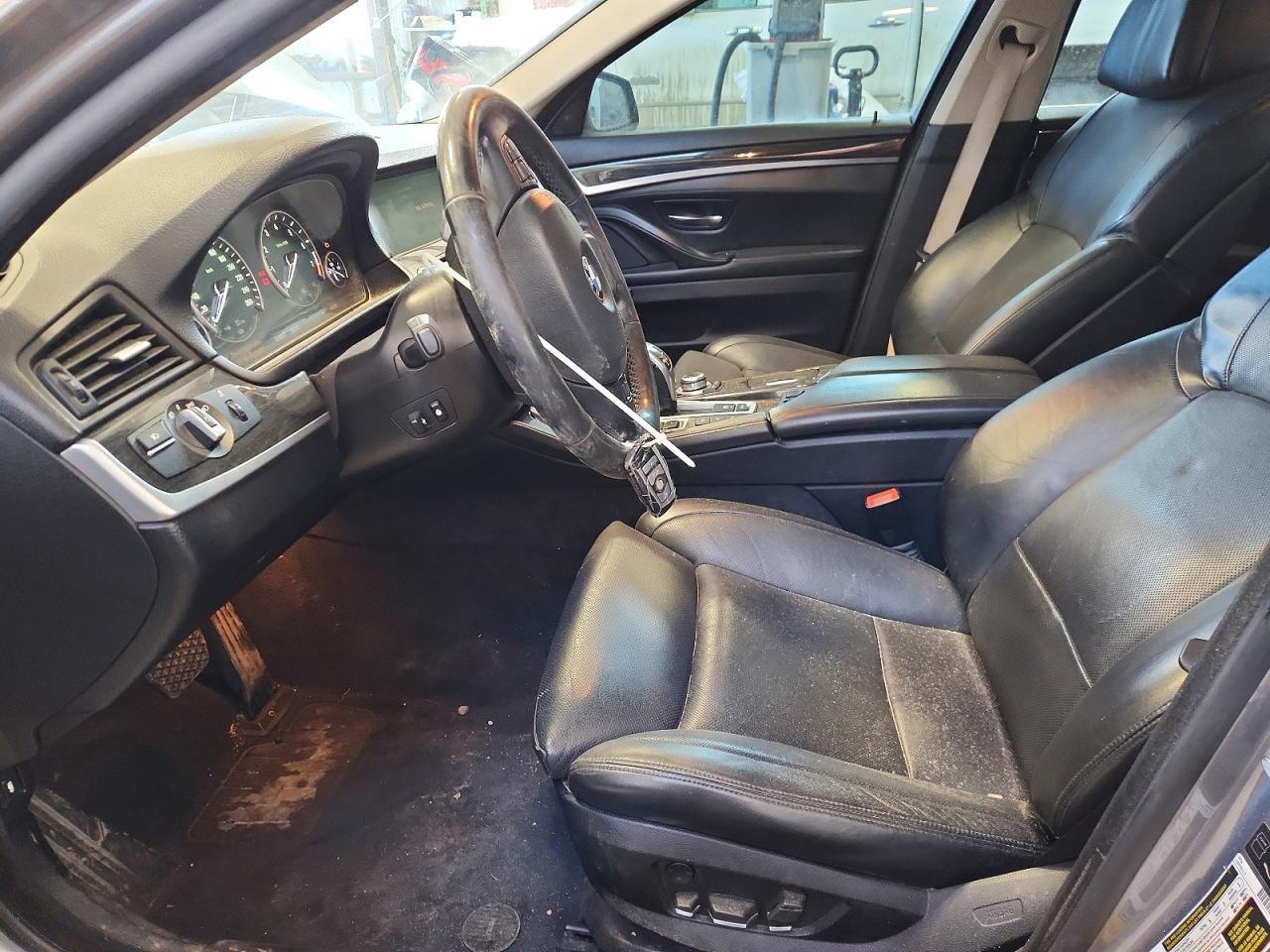 2013 BMW 535 Xi - Image 7