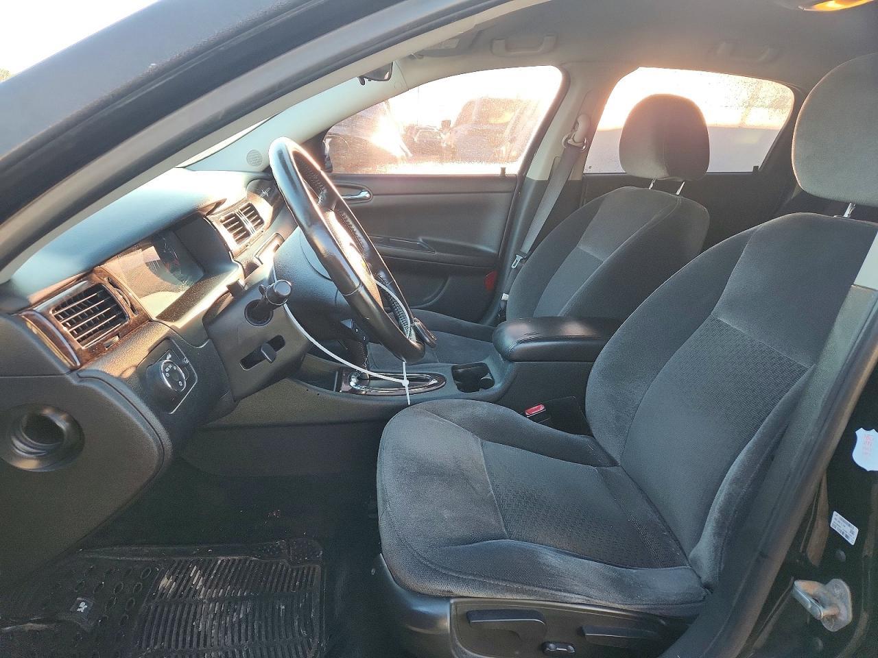 2012 Chevrolet Impala - Image 7