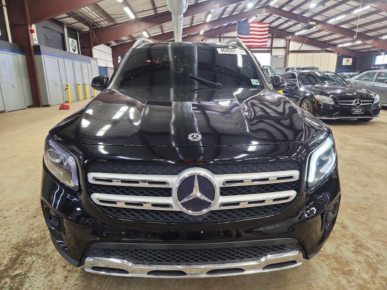 2021 Mercedes-Benz Glb 250 4Matic - Image 5