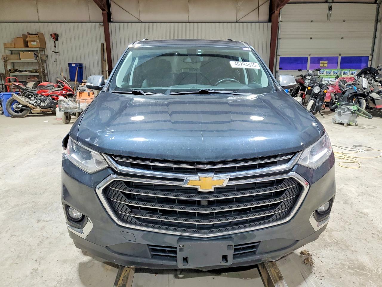 2019 Chevrolet Traverse Lt - Image 5