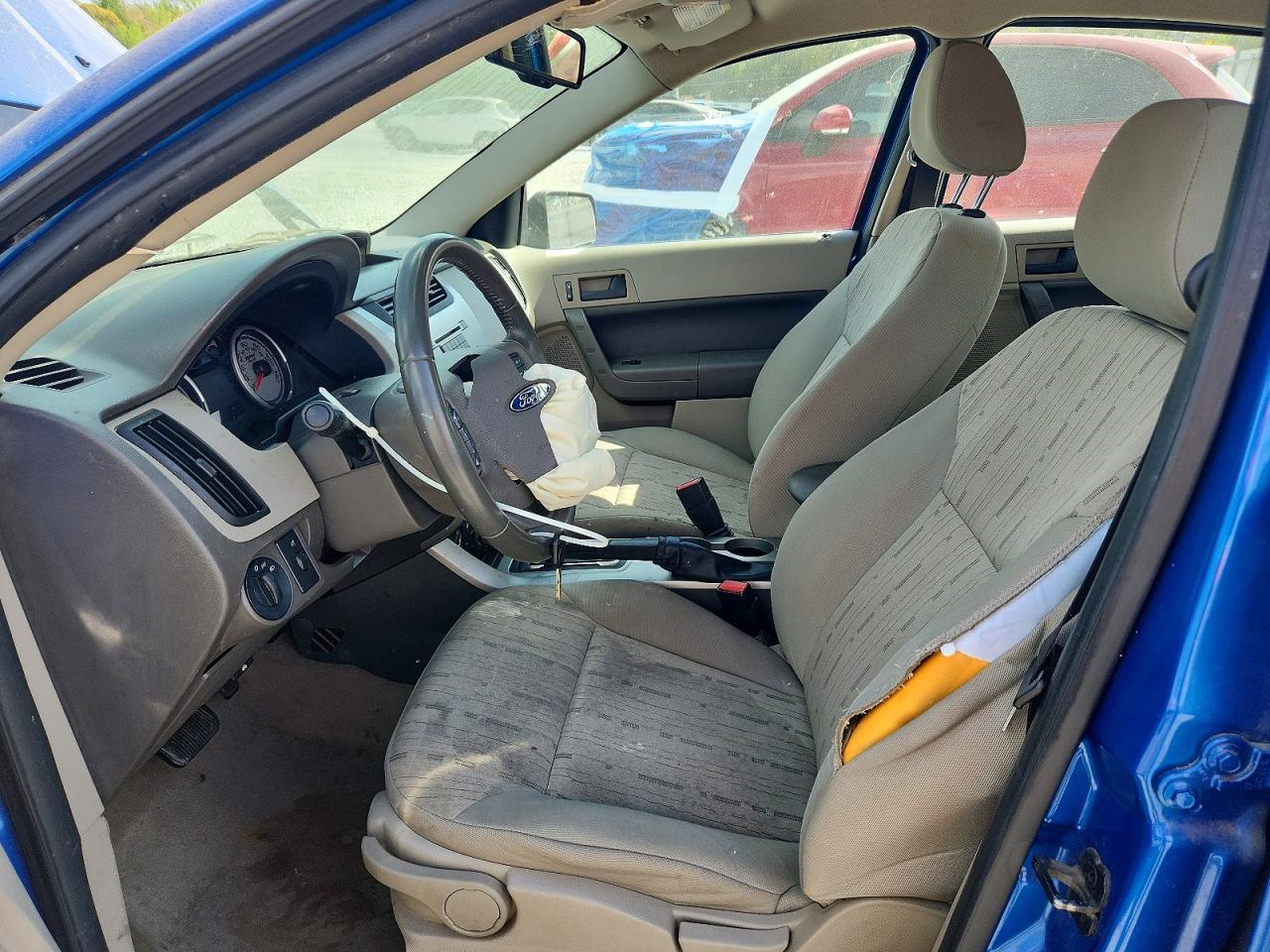 2010 Ford Focus Se - Image 7