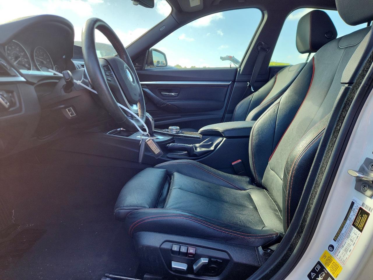 2016 BMW 328 Xigt Sulev - Фото 7