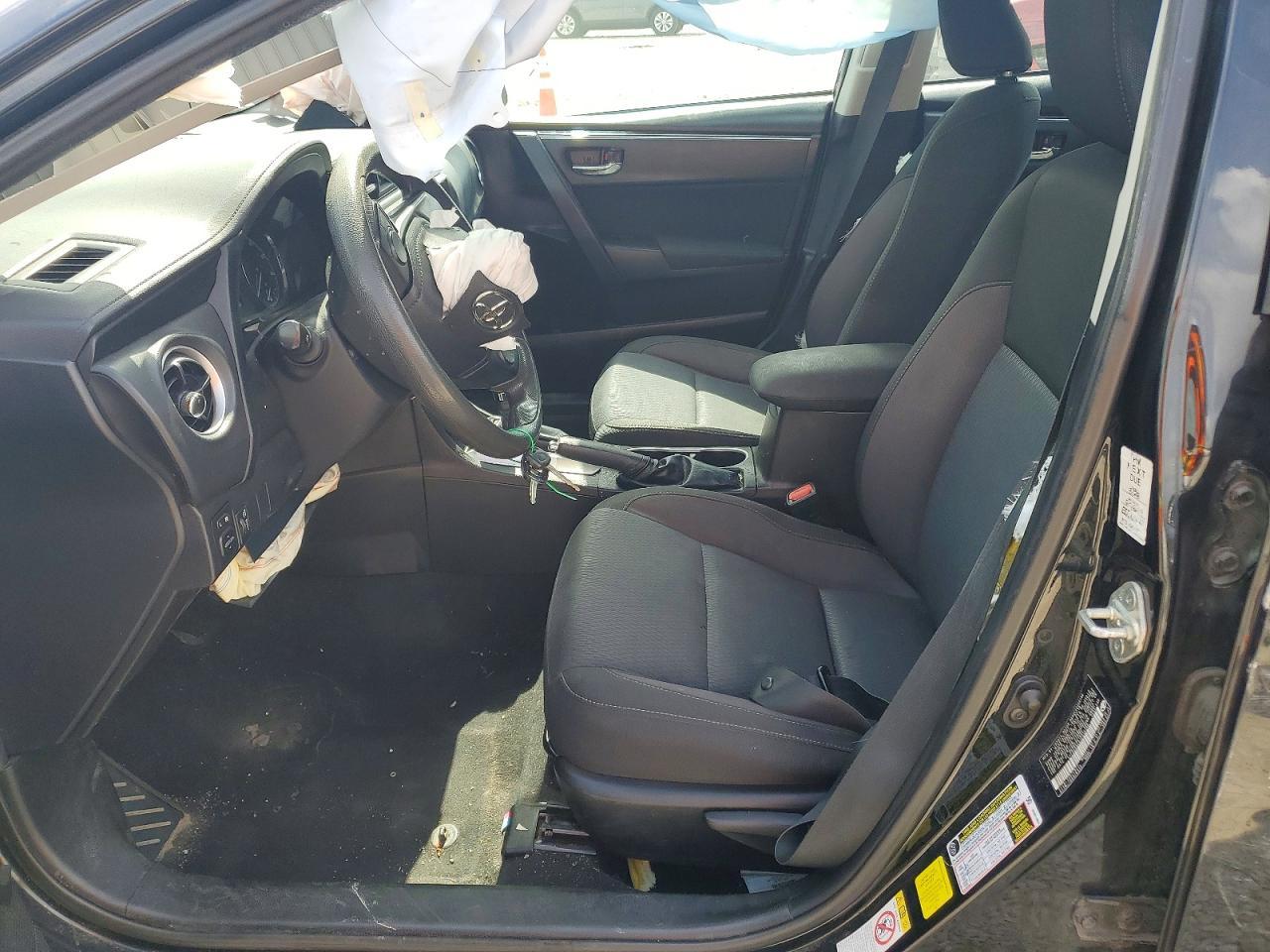 2018 Toyota Corolla Le - Фото 7