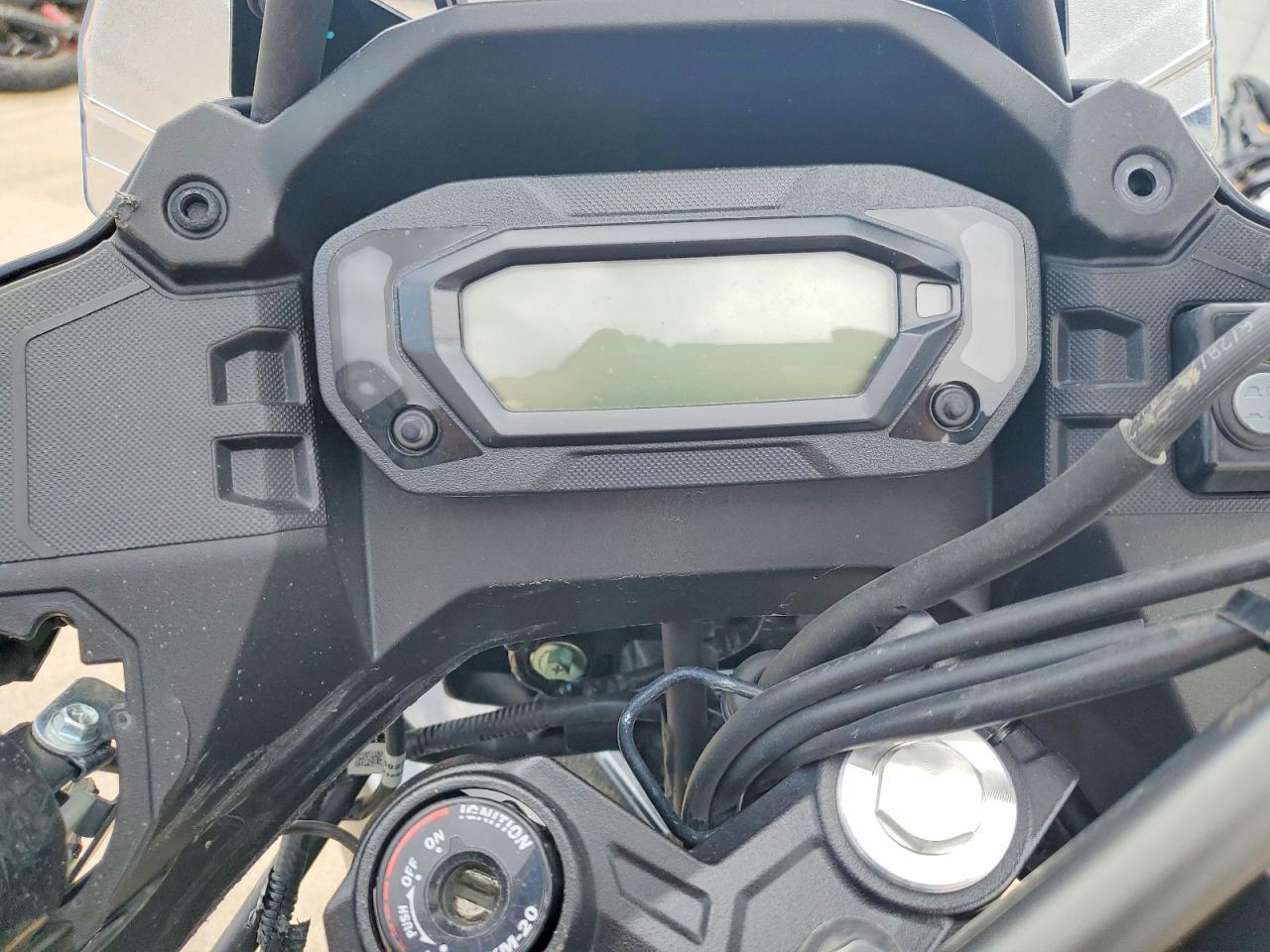 2024 Kawasaki Kl650 H - Image 7