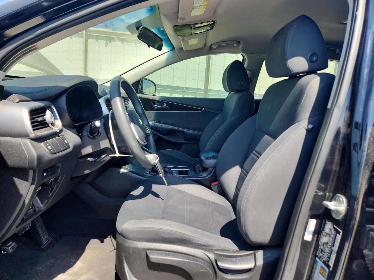 2019 Kia Sorento - Image 7