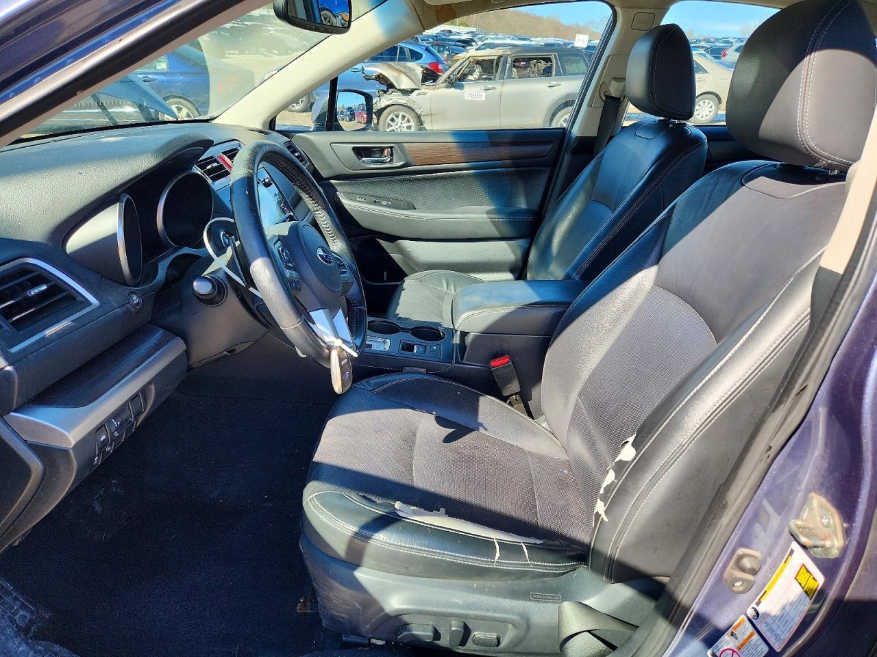 2015 Subaru Legacy 2.5I Limited - Image 7