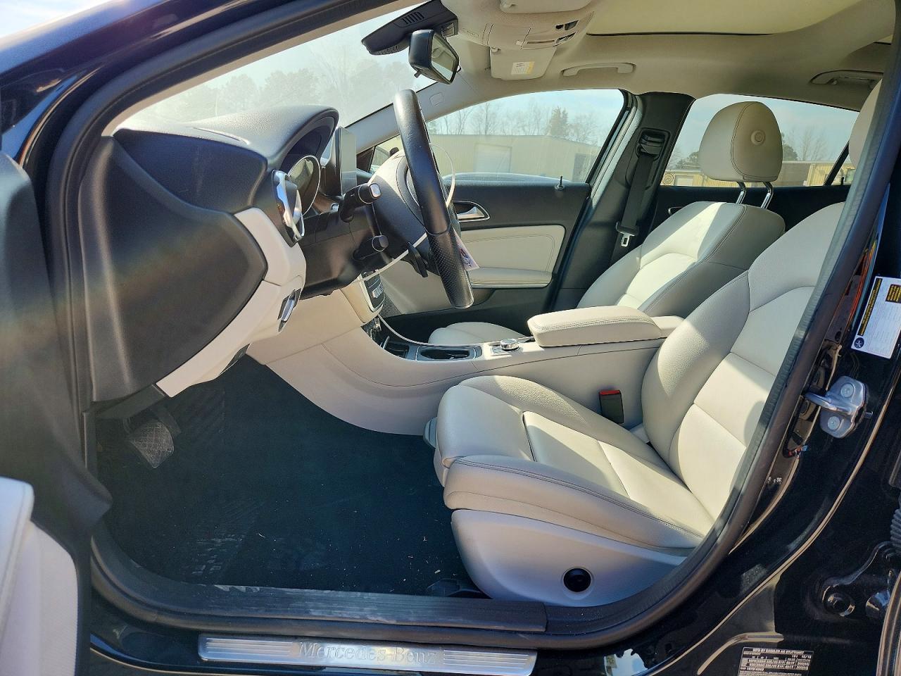 2019 Mercedes Benz Gla 250 - Image 7