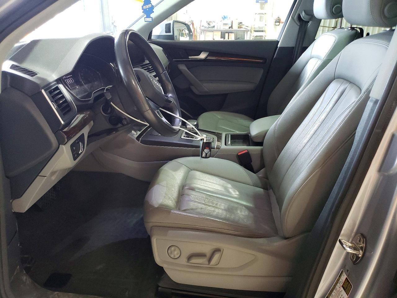 2019 Audi Q5 Premium - Фото 7