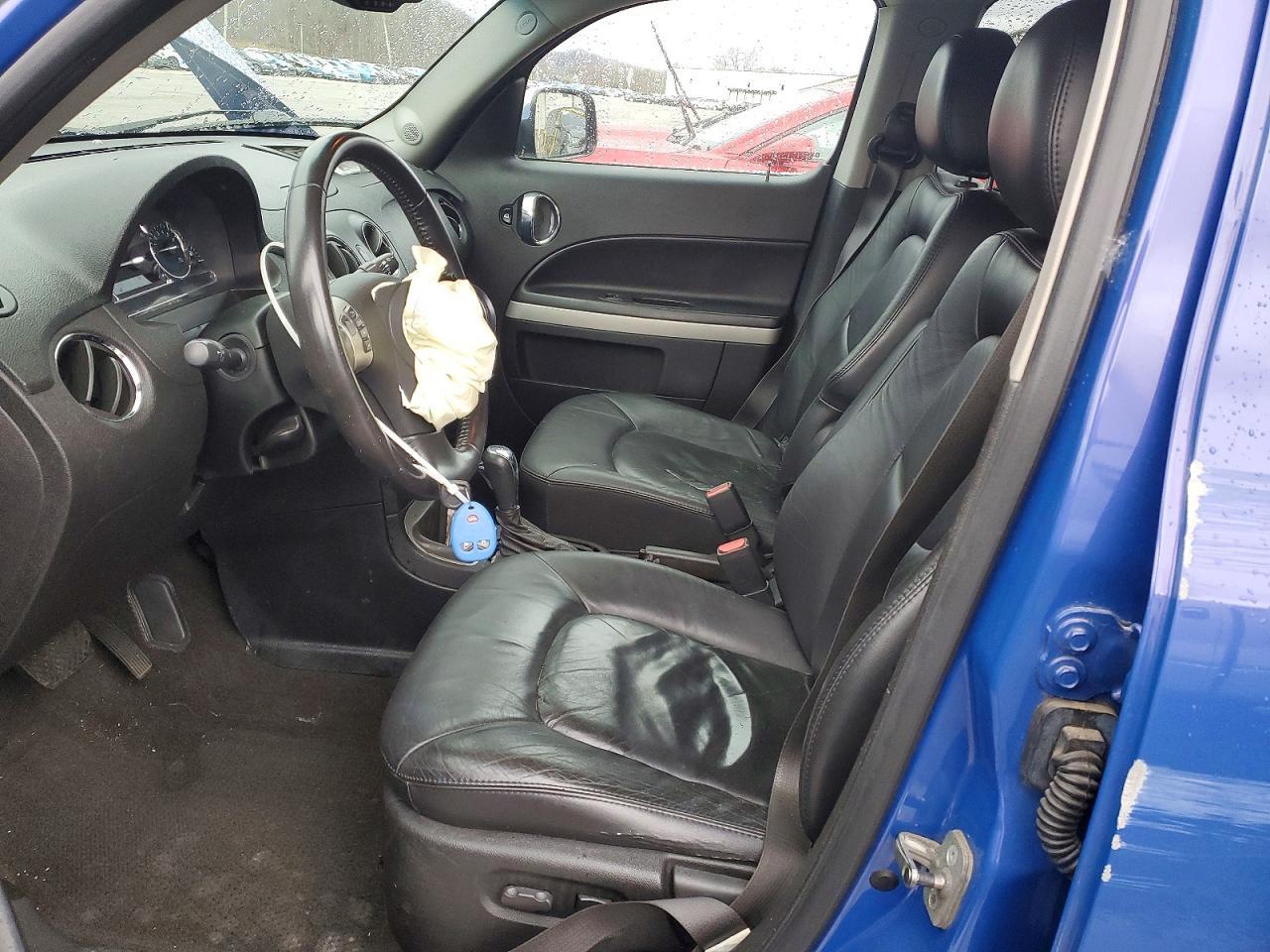 2009 Chevrolet Hhr - Image 7