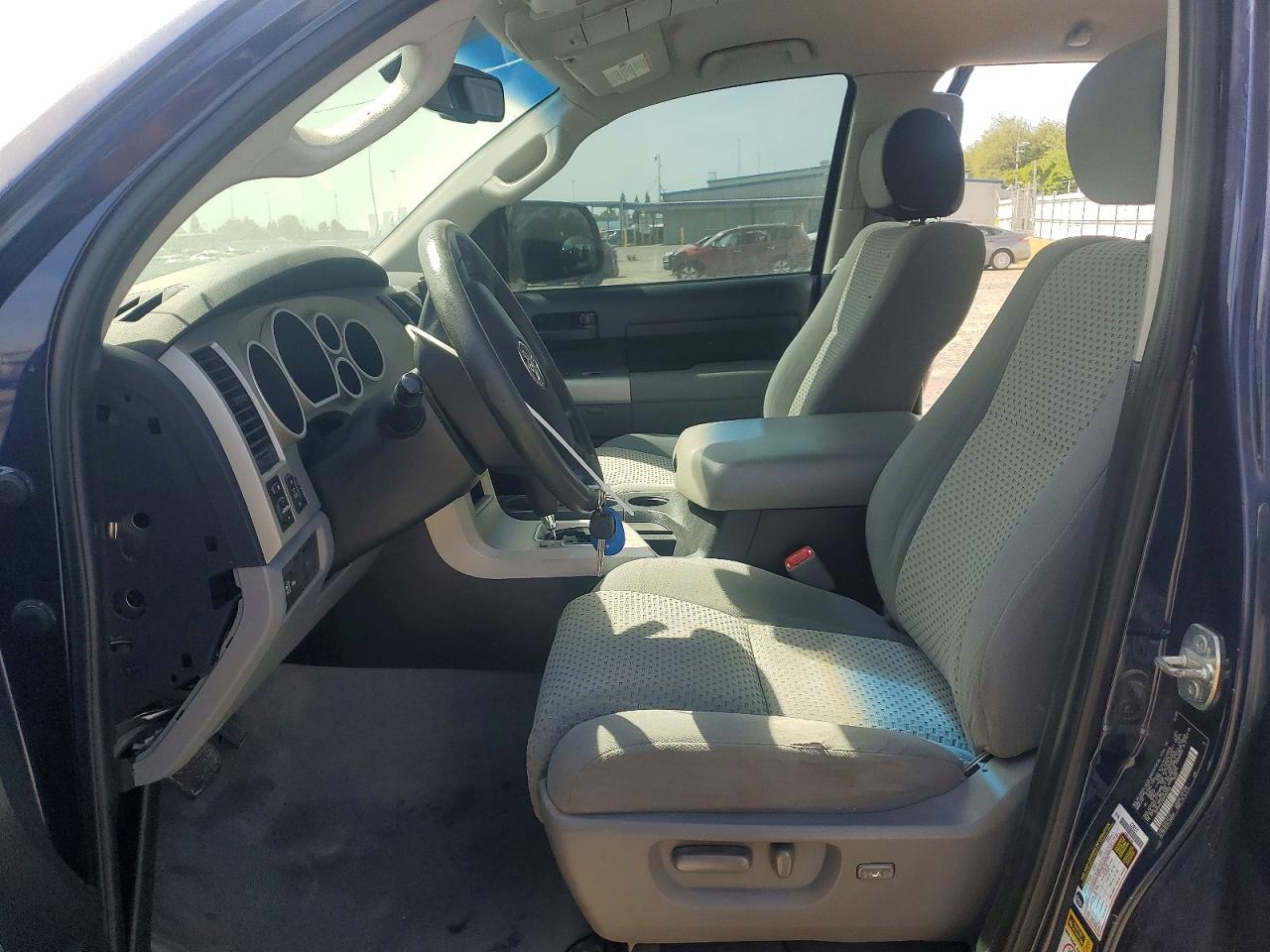 2008 Toyota Tundra Sr5 - Фото 7