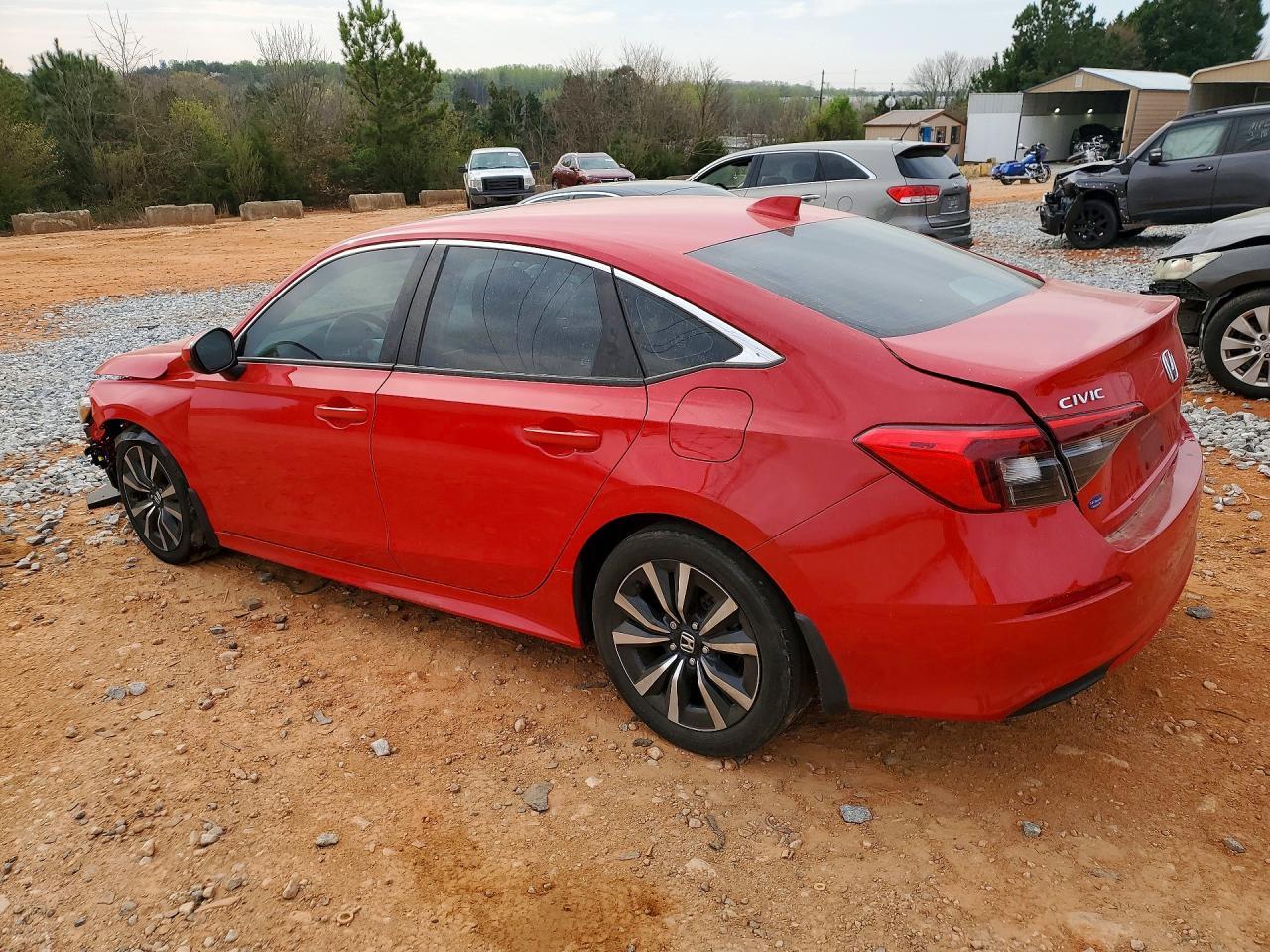 2022 Honda Civic - Image 2