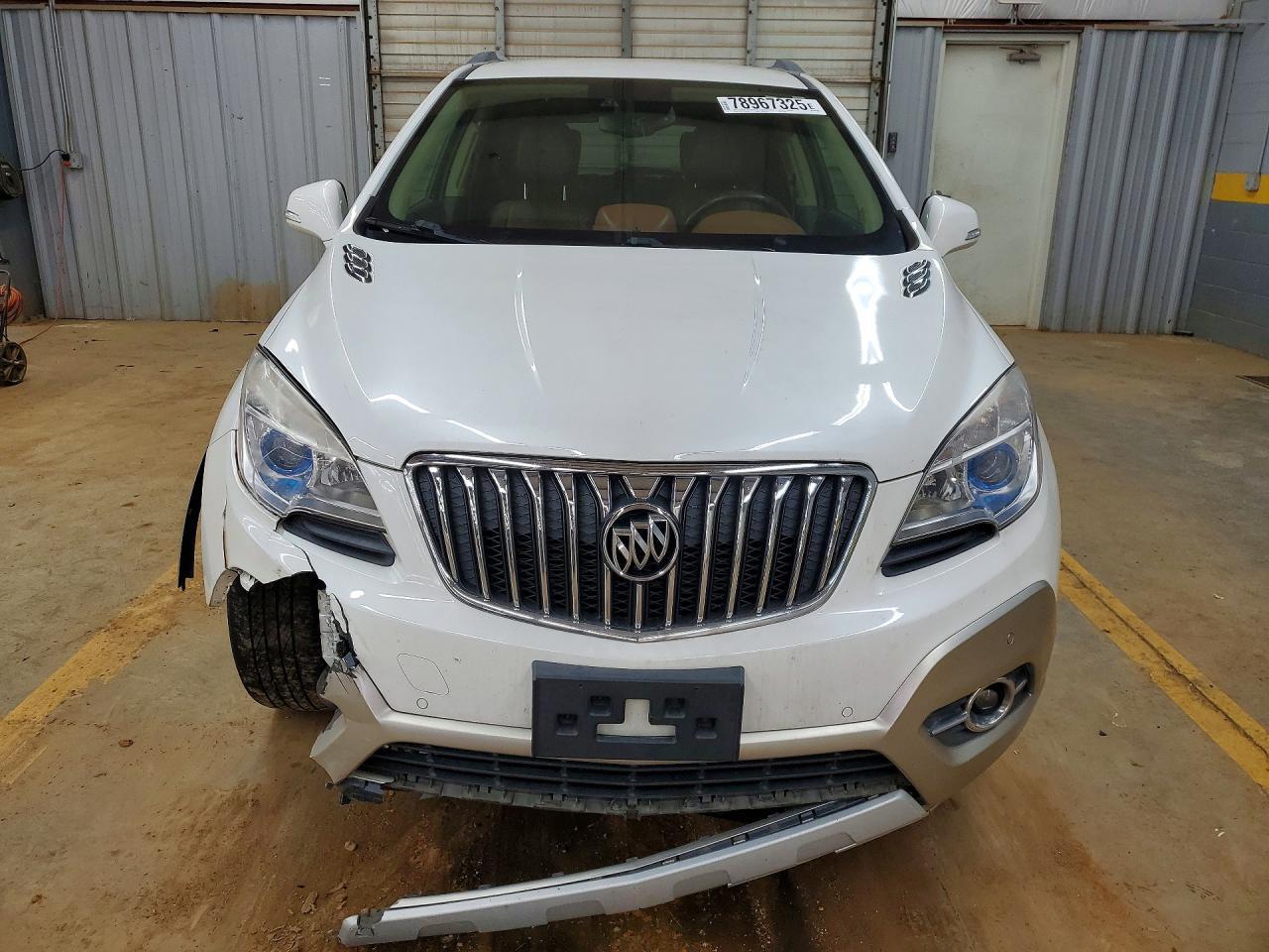 2014 Buick Encore Premium - Image 5