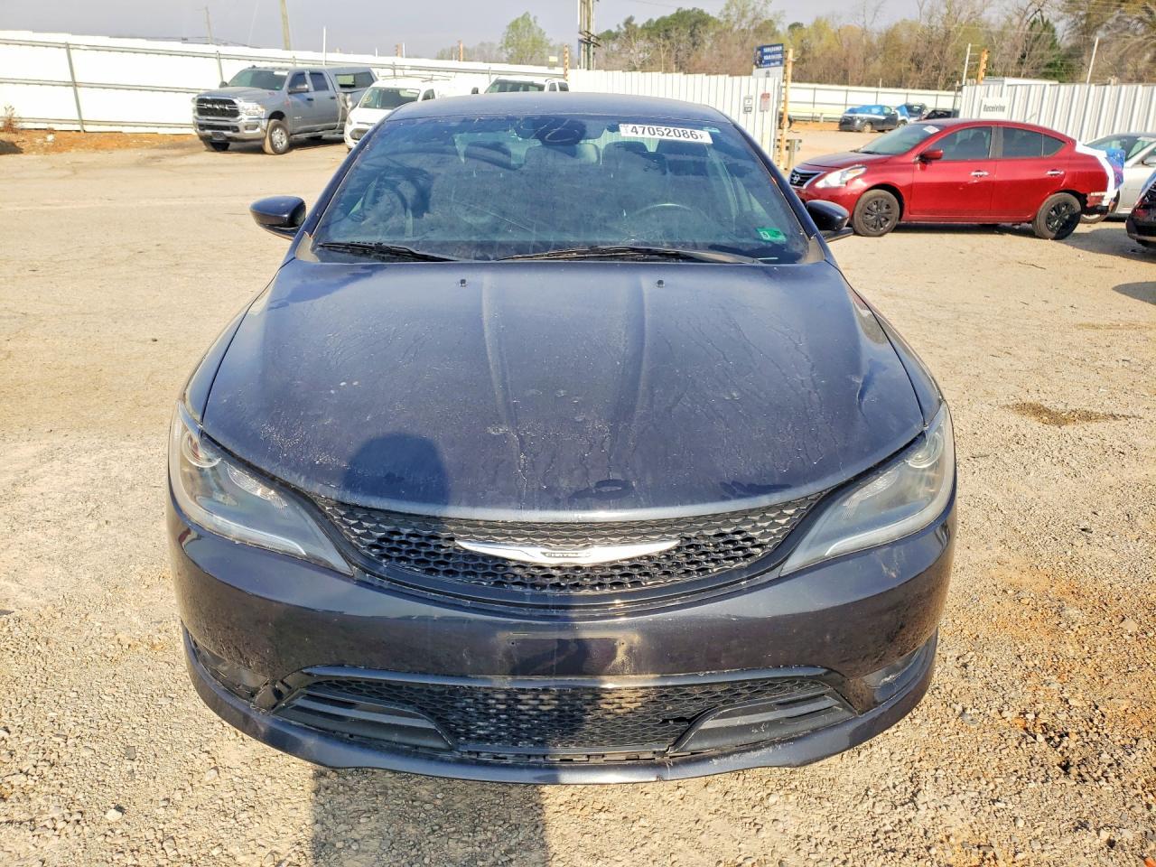 2016 Chrysler 200 - Фото 5