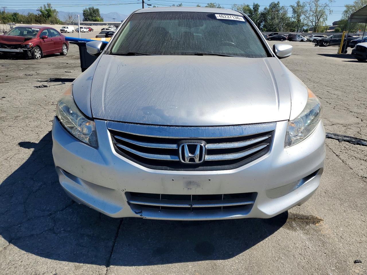 2012 Honda Accord Exl - Image 5