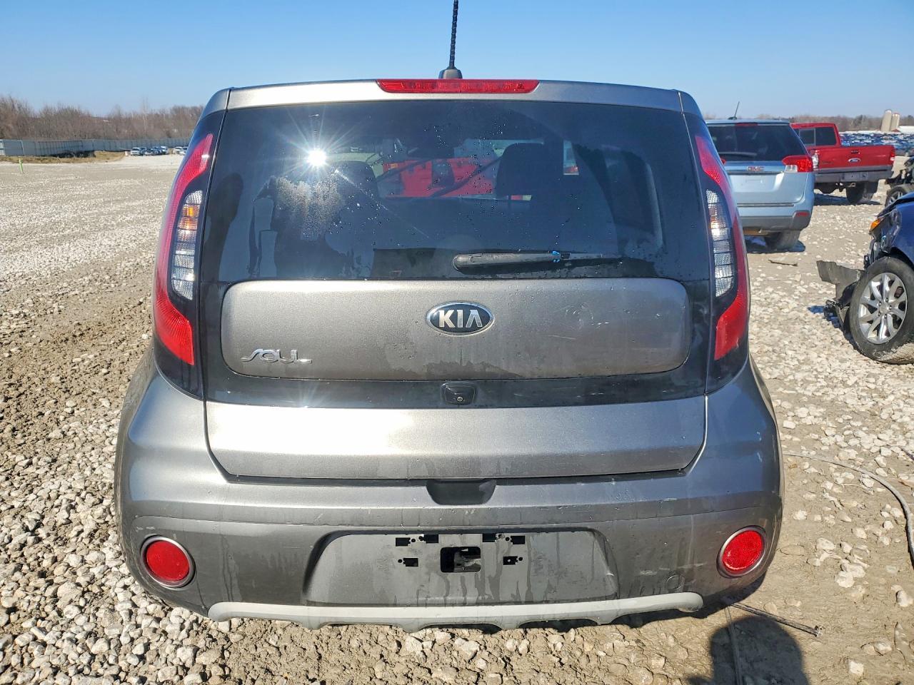 2019 Kia Soul + - Image 6
