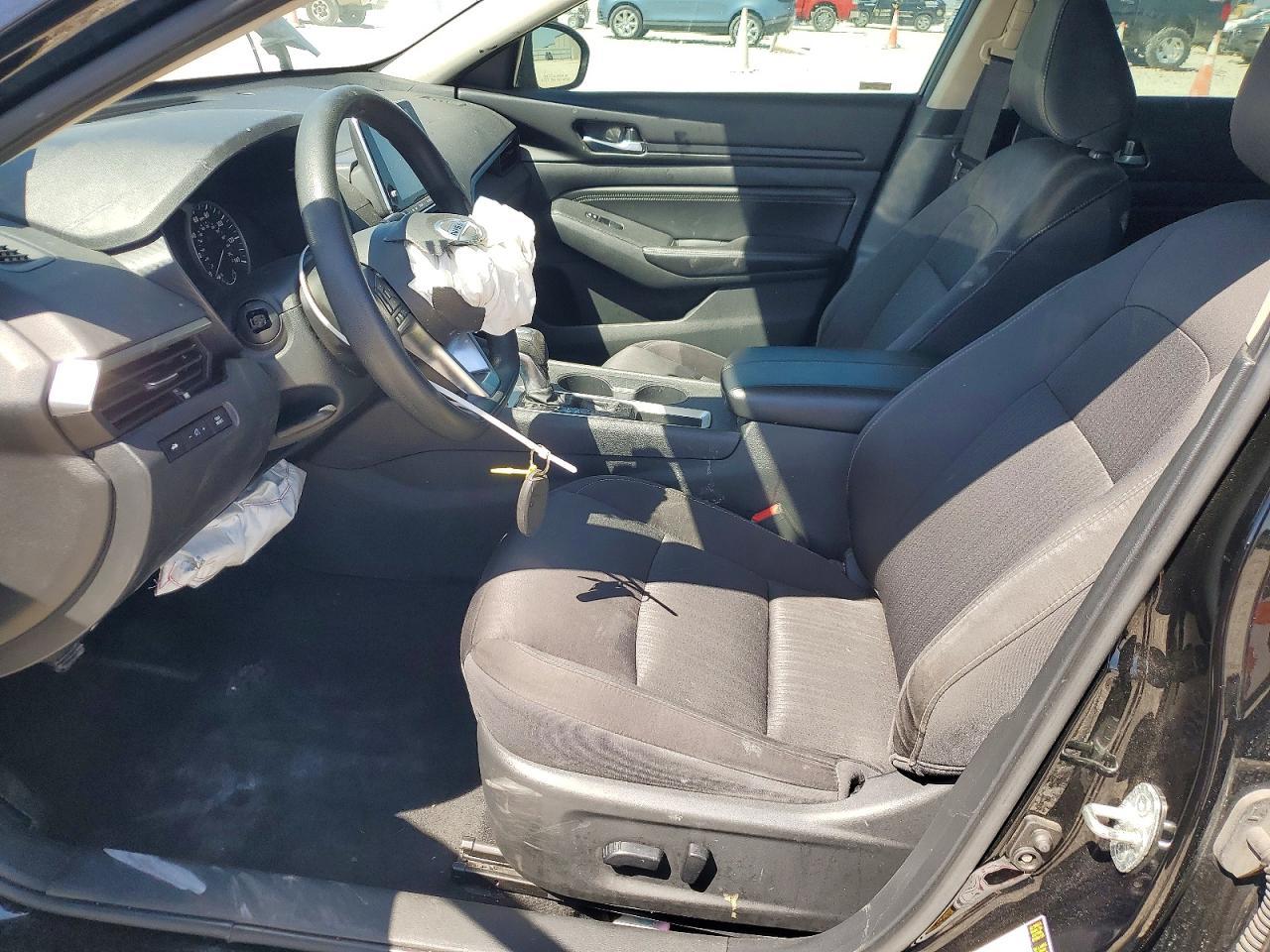 2020 Nissan Altima 2.5 S - Фото 7