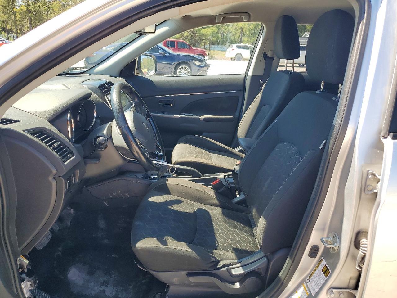 2021 Mitsubishi Outlander Sport Se - Image 7