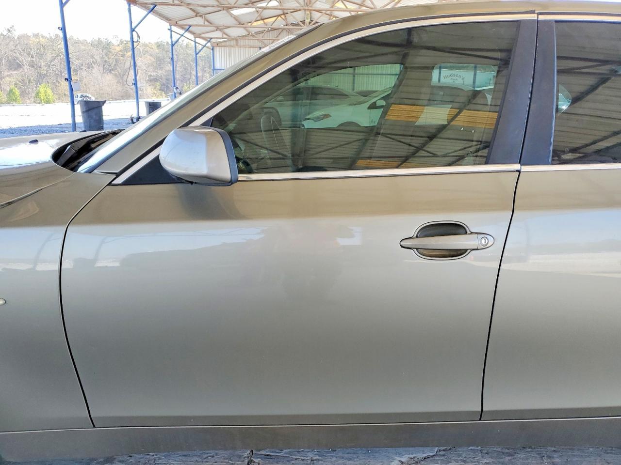 2005 BMW 530 I - Image 7