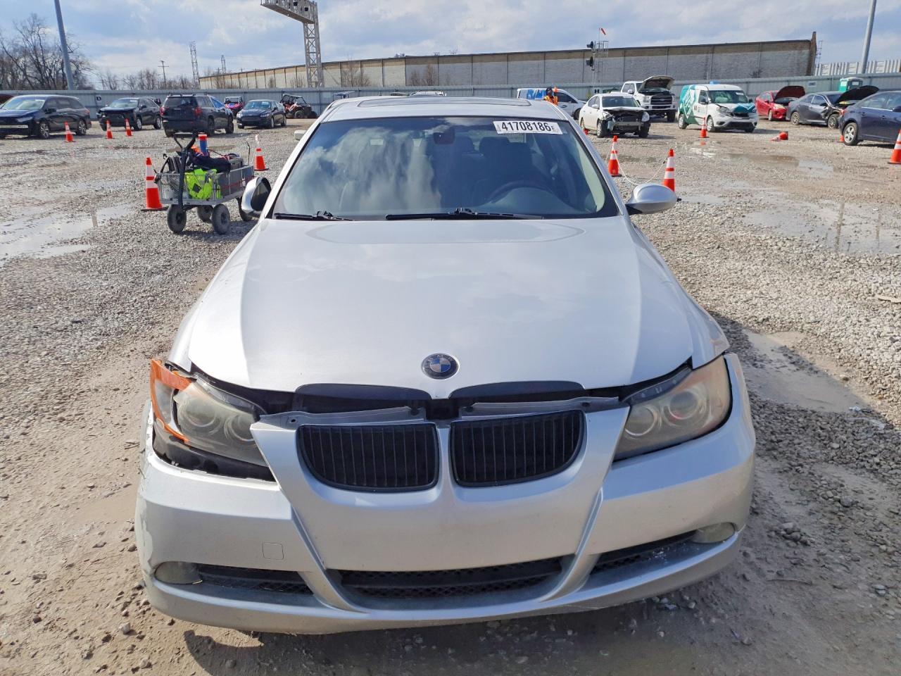 2006 BMW 330 Xi - Фото 5