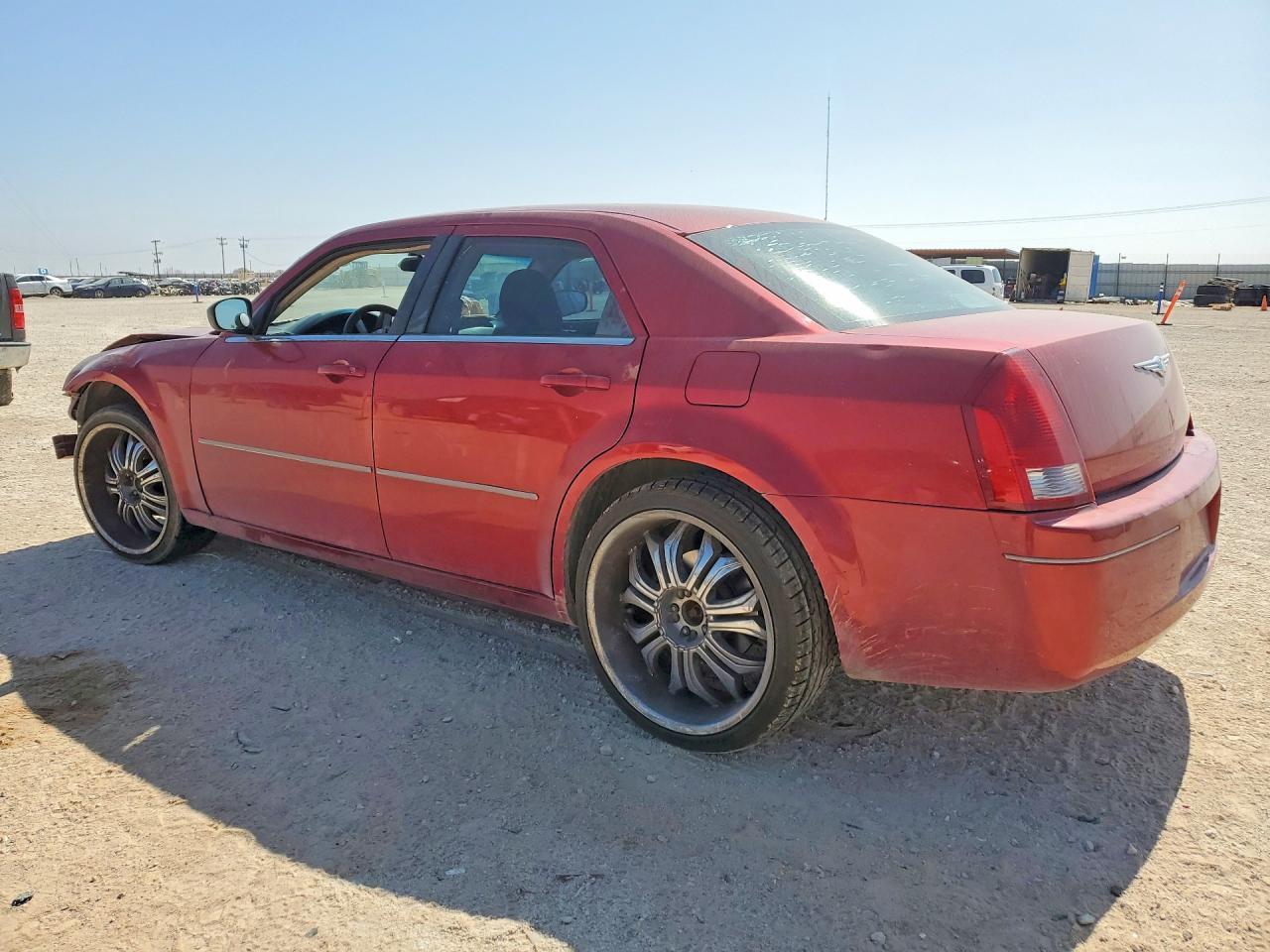 2007 Chrysler 300 - Фото 2