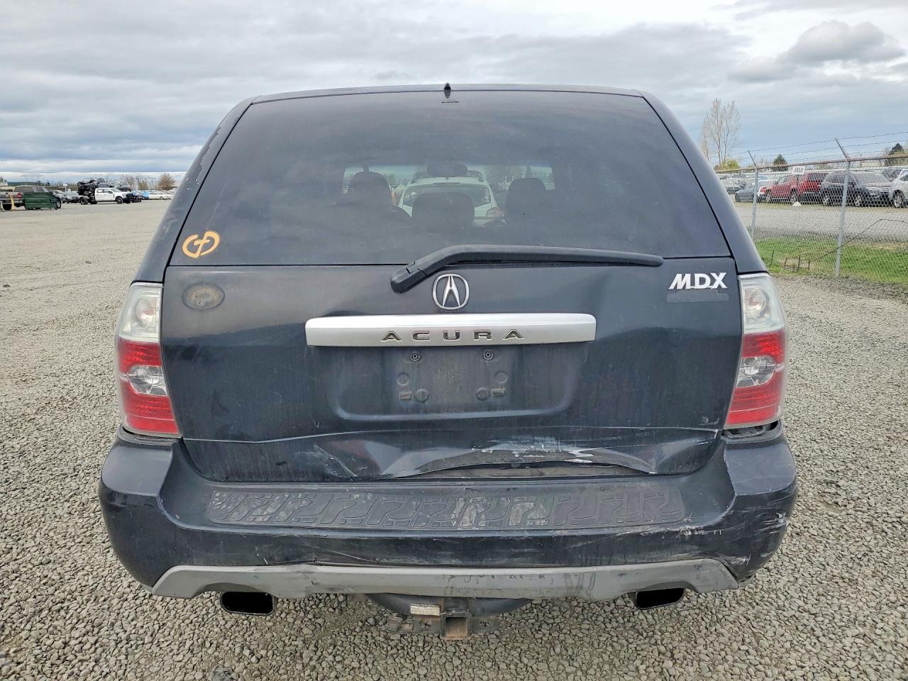 2006 Acura Mdx - Image 6
