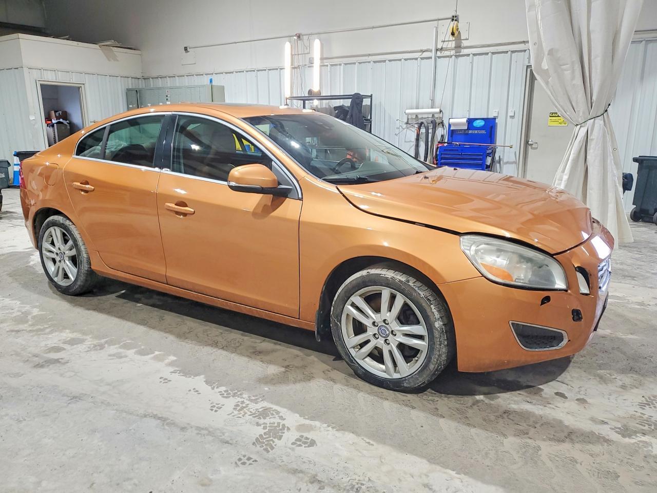 2012 Volvo S60 T5 - Image 4