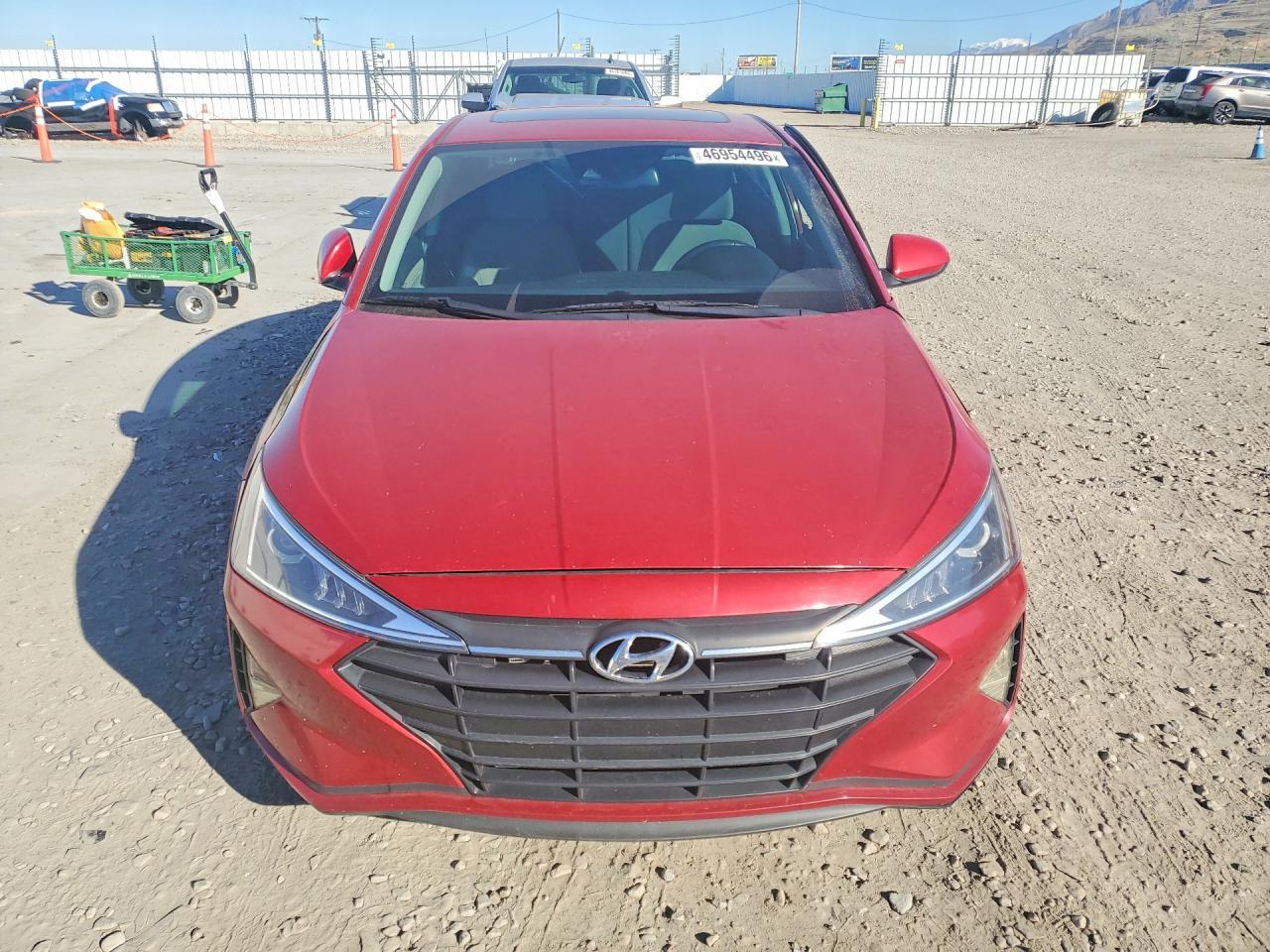 2019 Hyundai Elantra Value Edition - Image 5