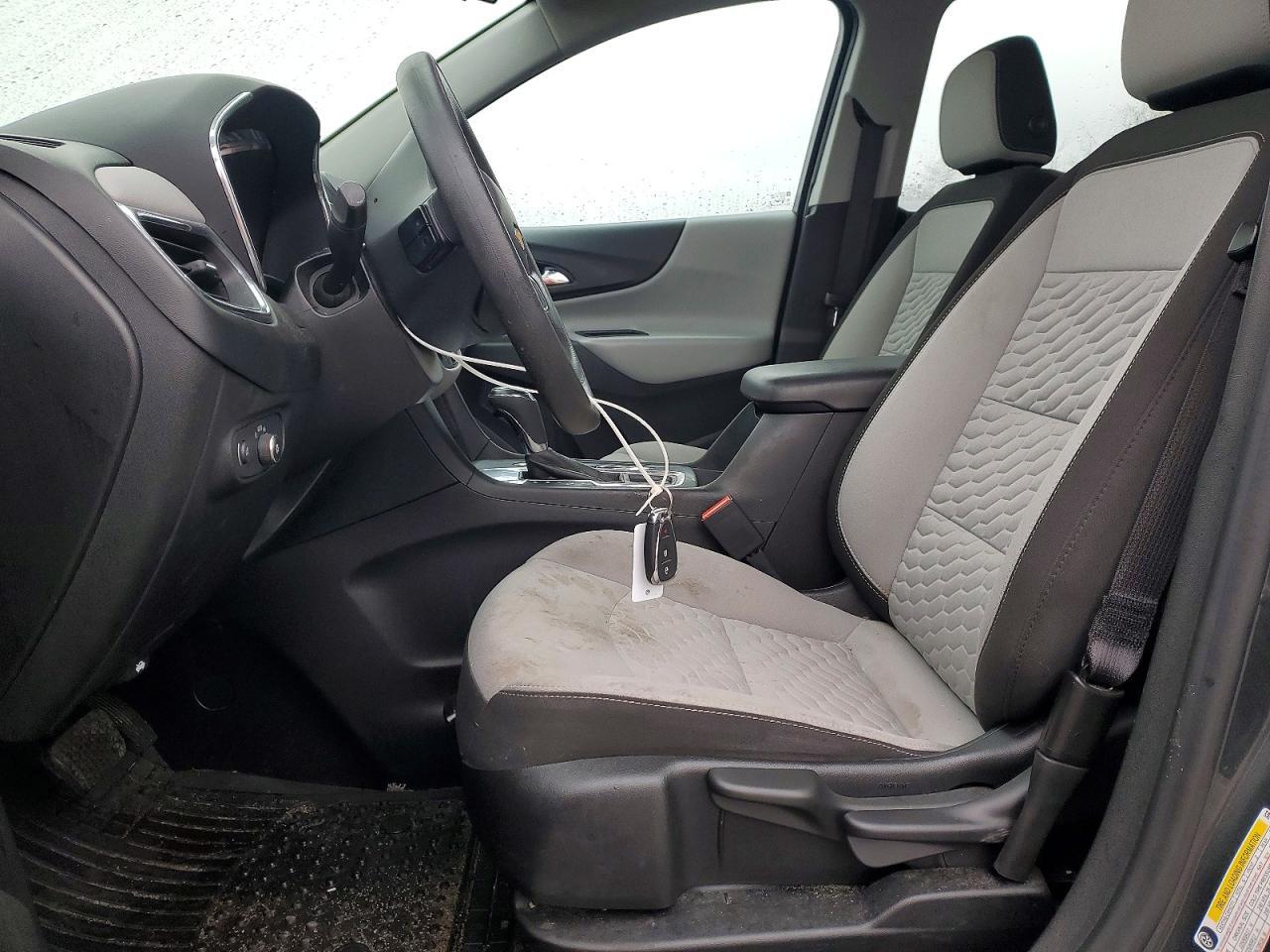 2020 Chevrolet Equinox Ls - Image 7