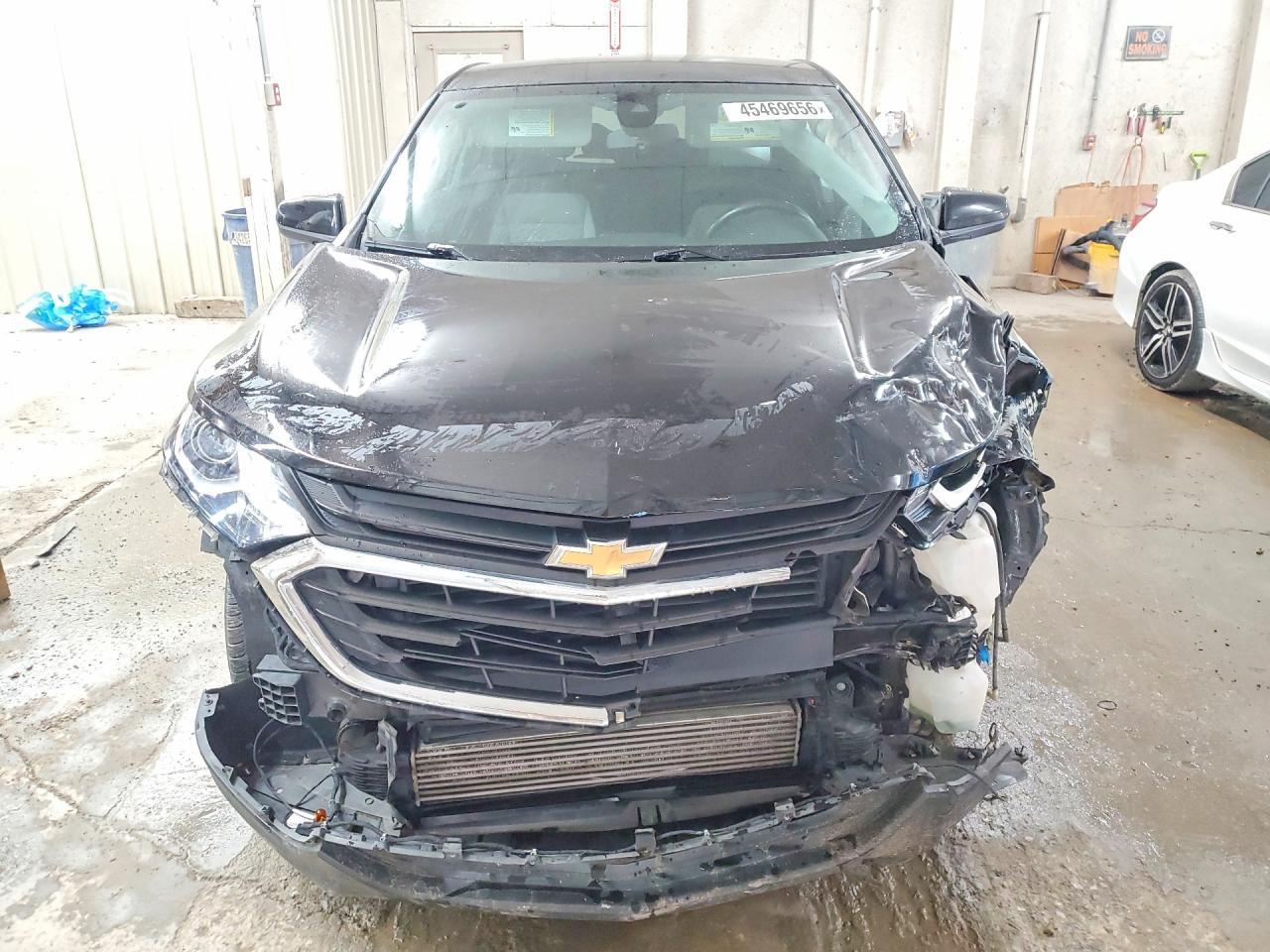 2021 Chevrolet Equinox Lt - Image 5