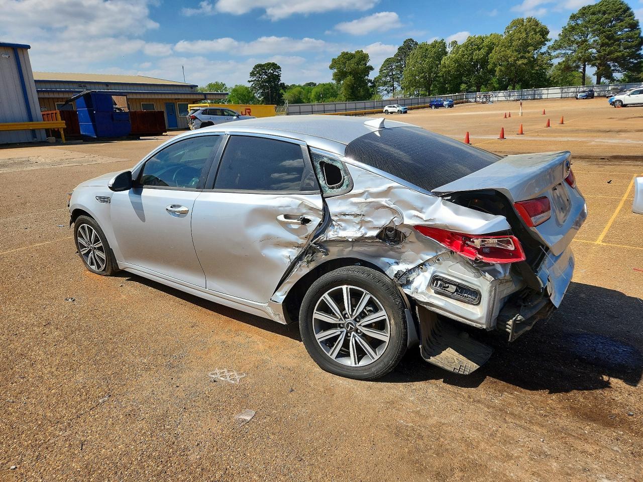 2019 Kia Uk - Image 2