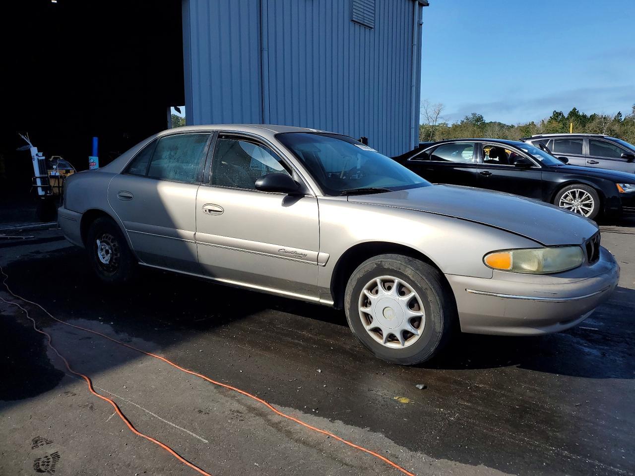 1999 Buick Century Custom - Image 4