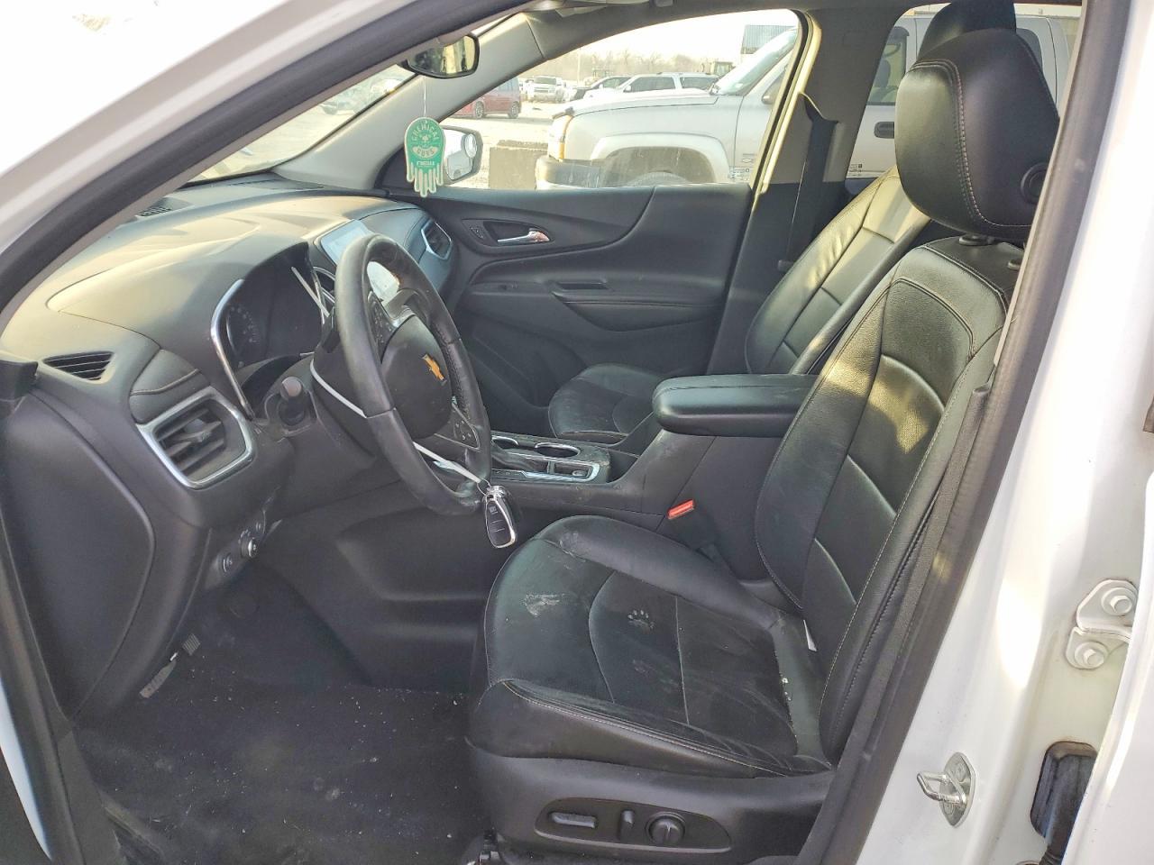 2018 Chevrolet Equinox Premier - Фото 7