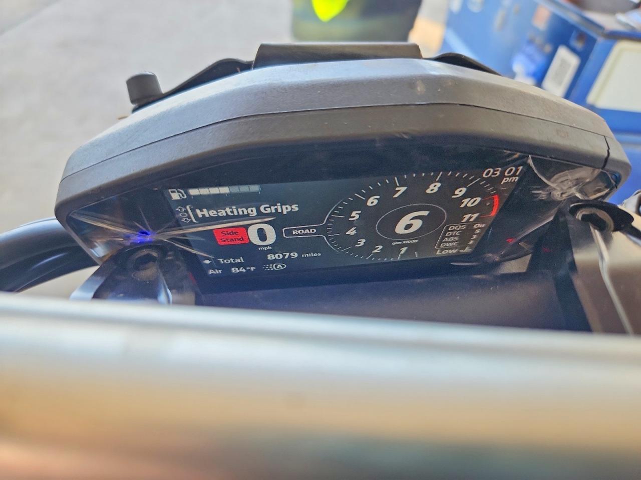 2023 Ducati Monster - Image 7