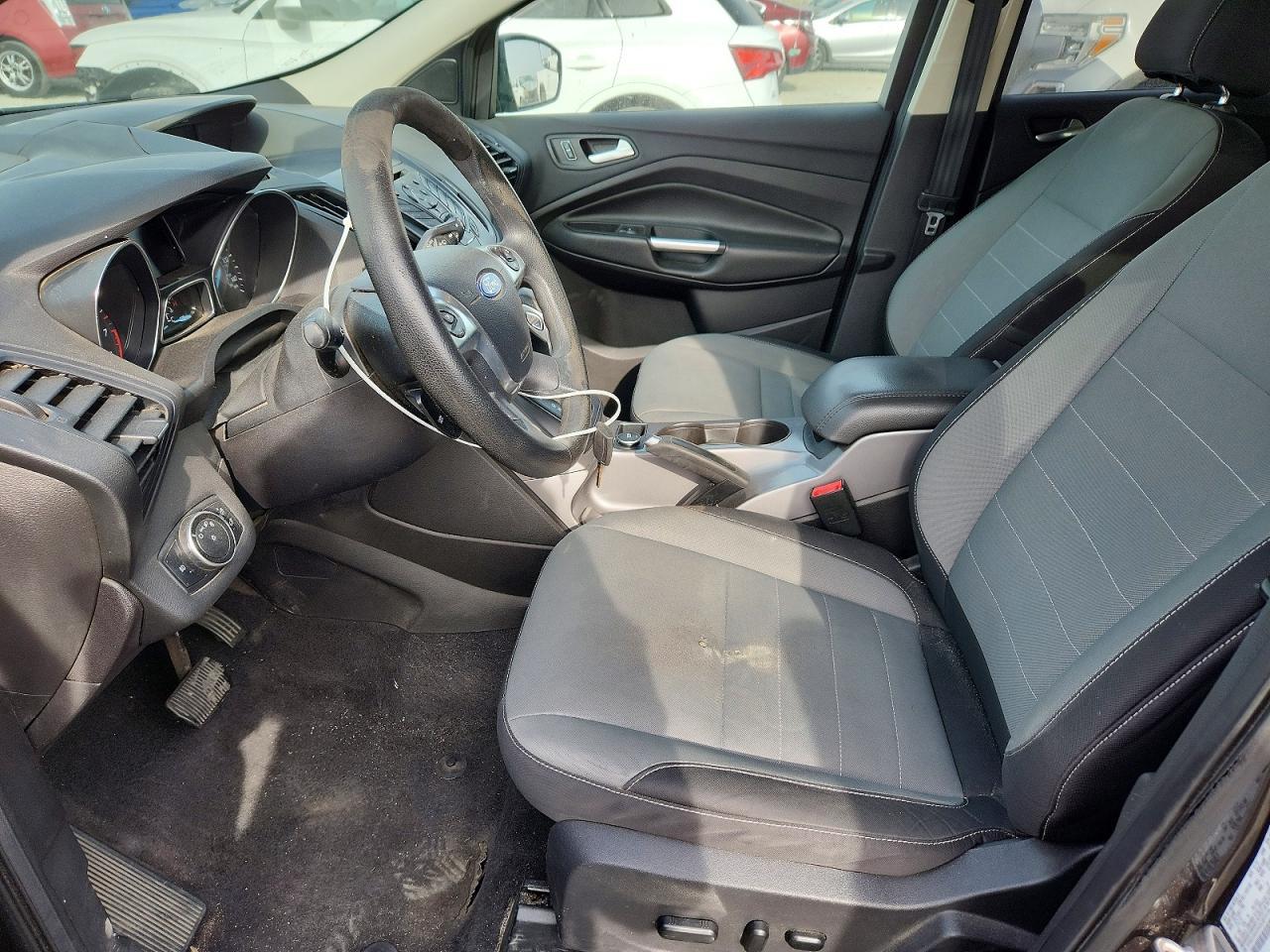 2016 Ford Escape Se - Фото 7