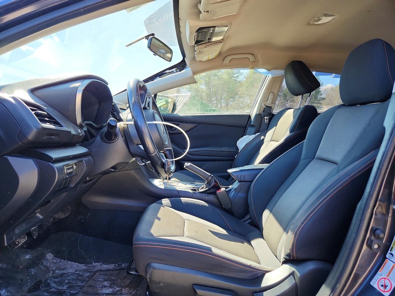 2018 Subaru Crosstrek Premium - Image 7