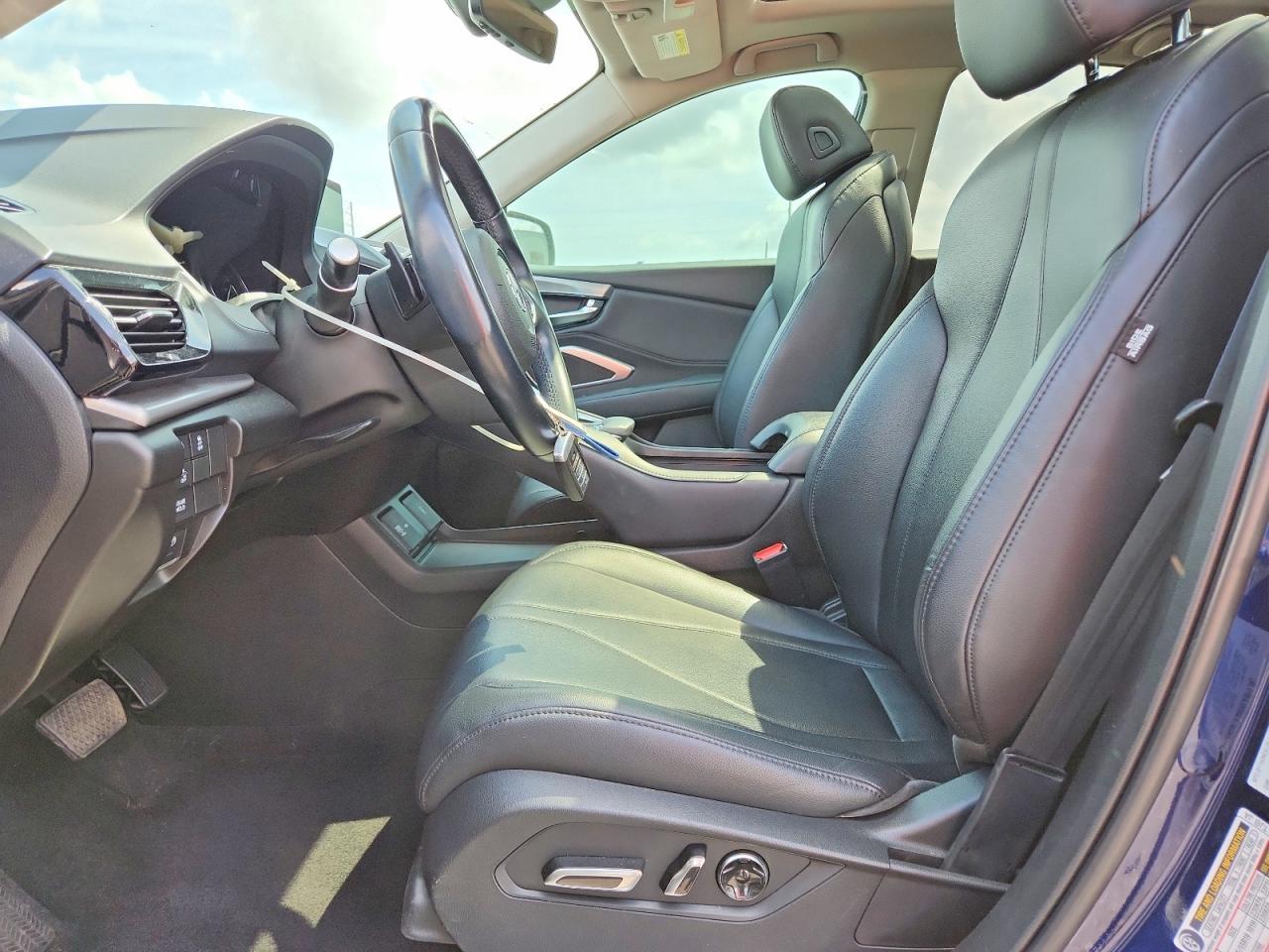 2020 Acura Rdx - Фото 7