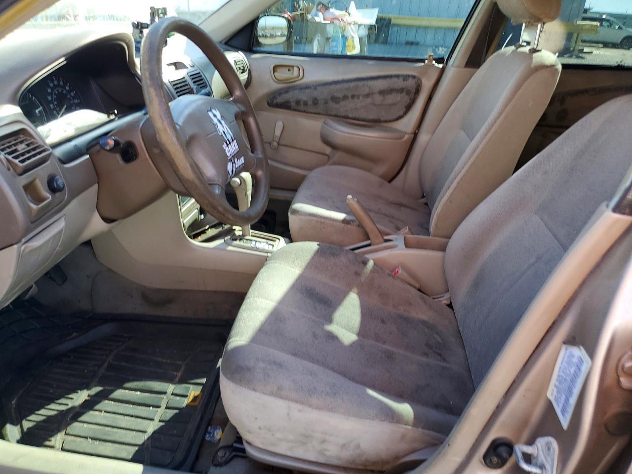 1999 Toyota Corolla Ve - Фото 7