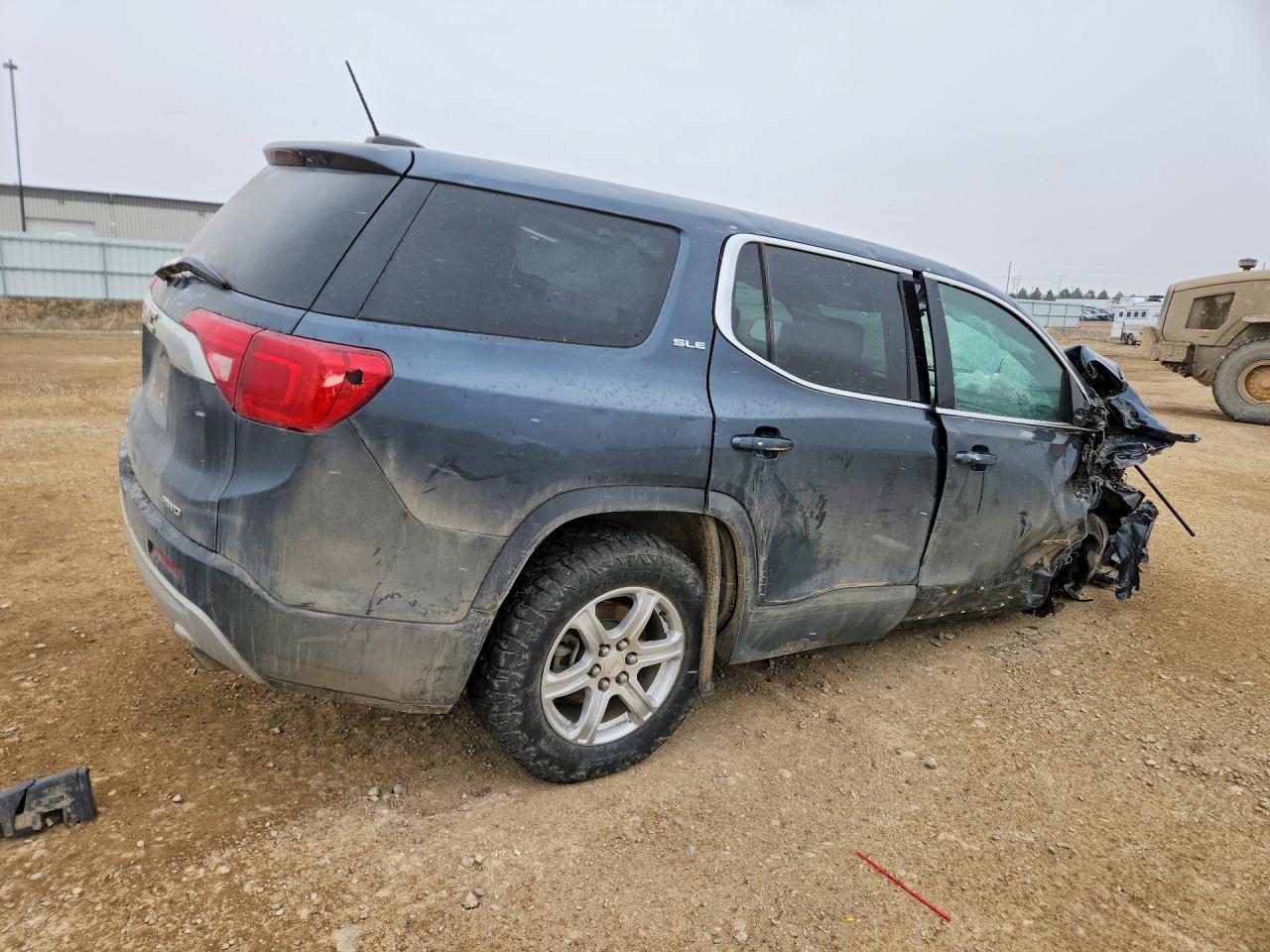 2019 GMC Acadia Sle - Image 3