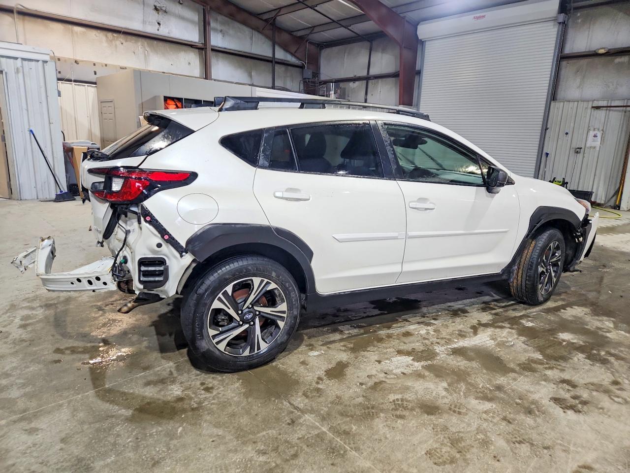 2024 Subaru Crosstrek Premium - Фото 3