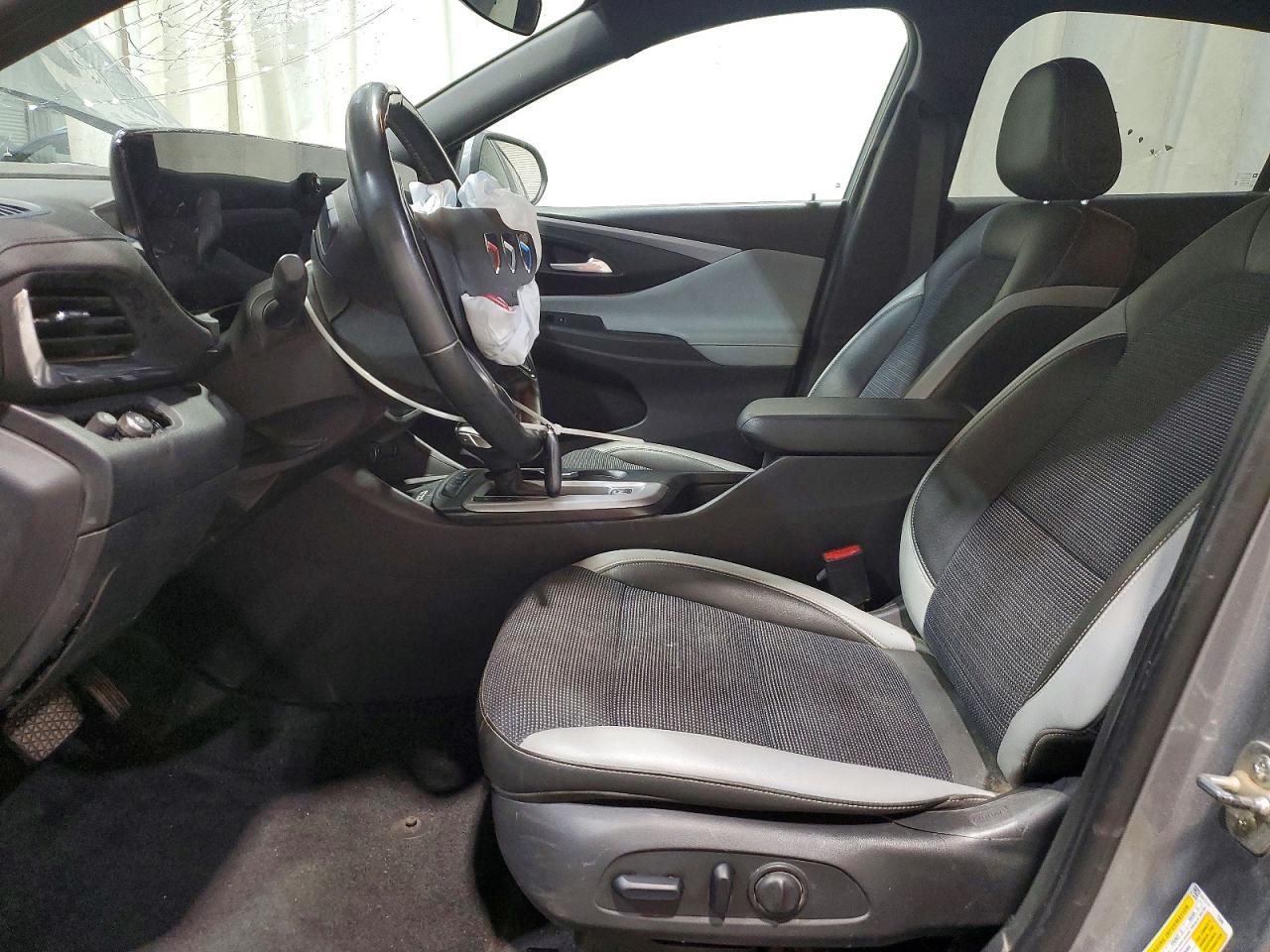 2024 Buick Envista Preferred - Image 7